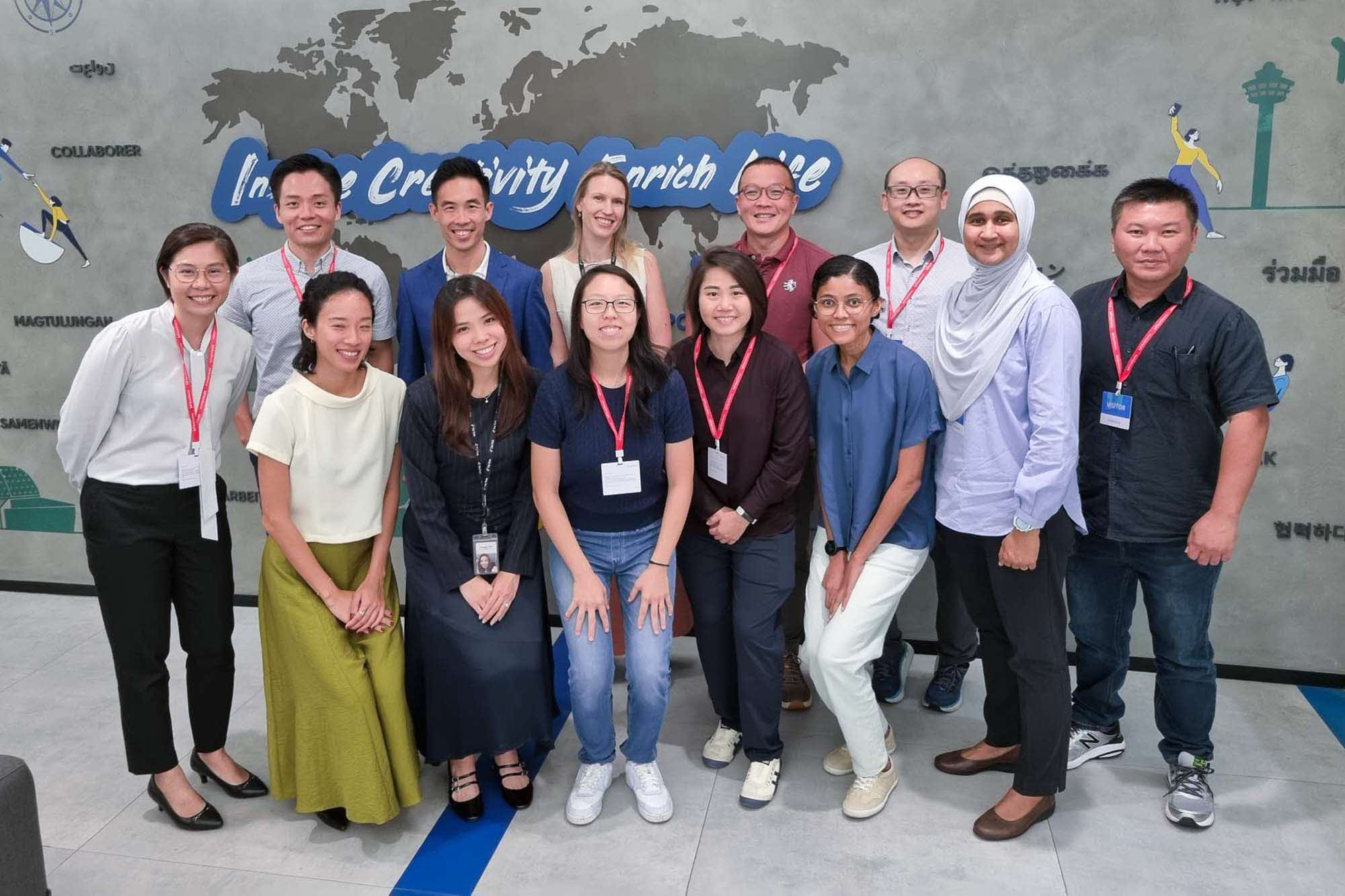 Police Life 102025 Protectors of the Online World: Behind the Screens Part 2 05