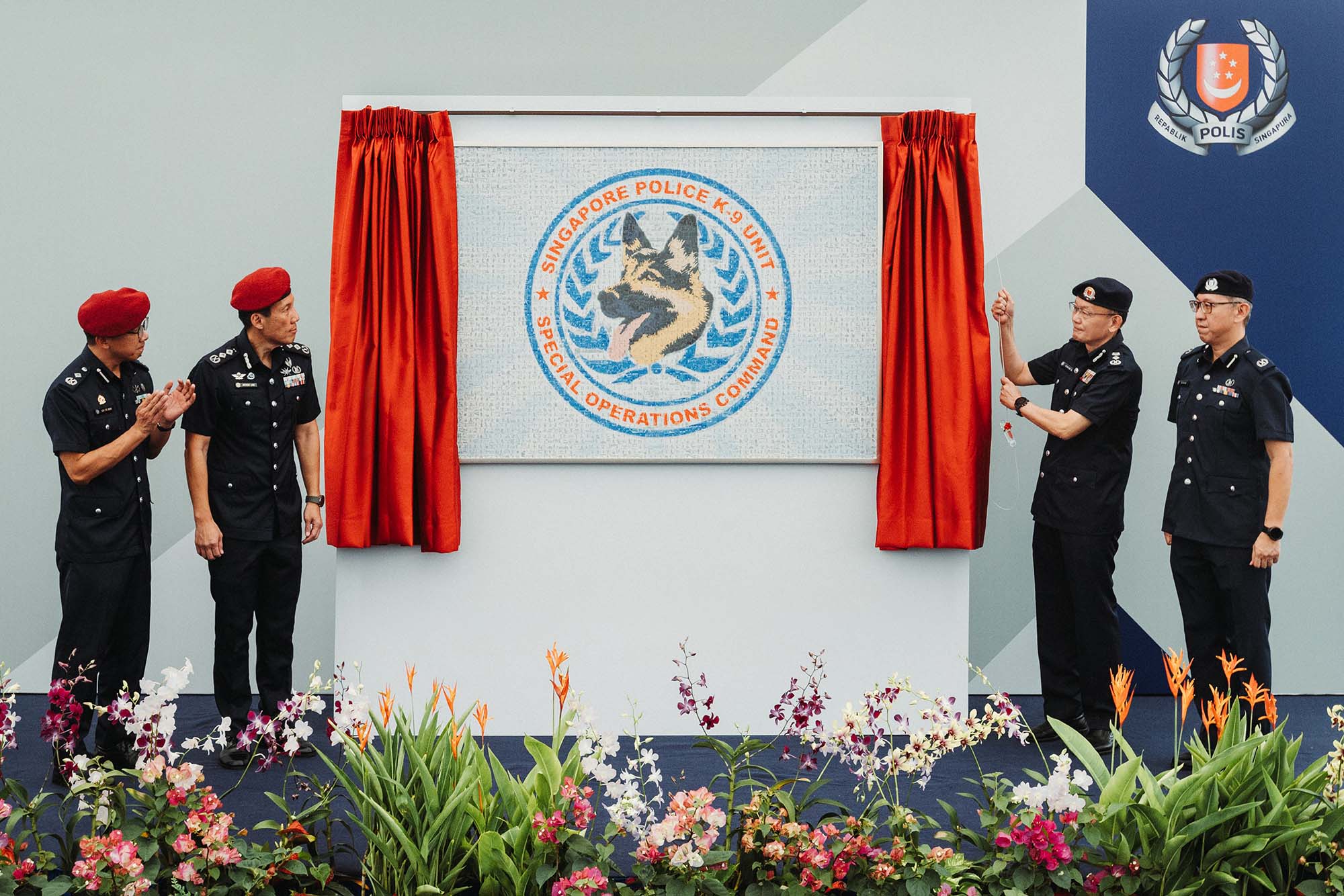 Police Life 112025 70 Years of the Police K9 Unit Taking a Bite out of Crime 02