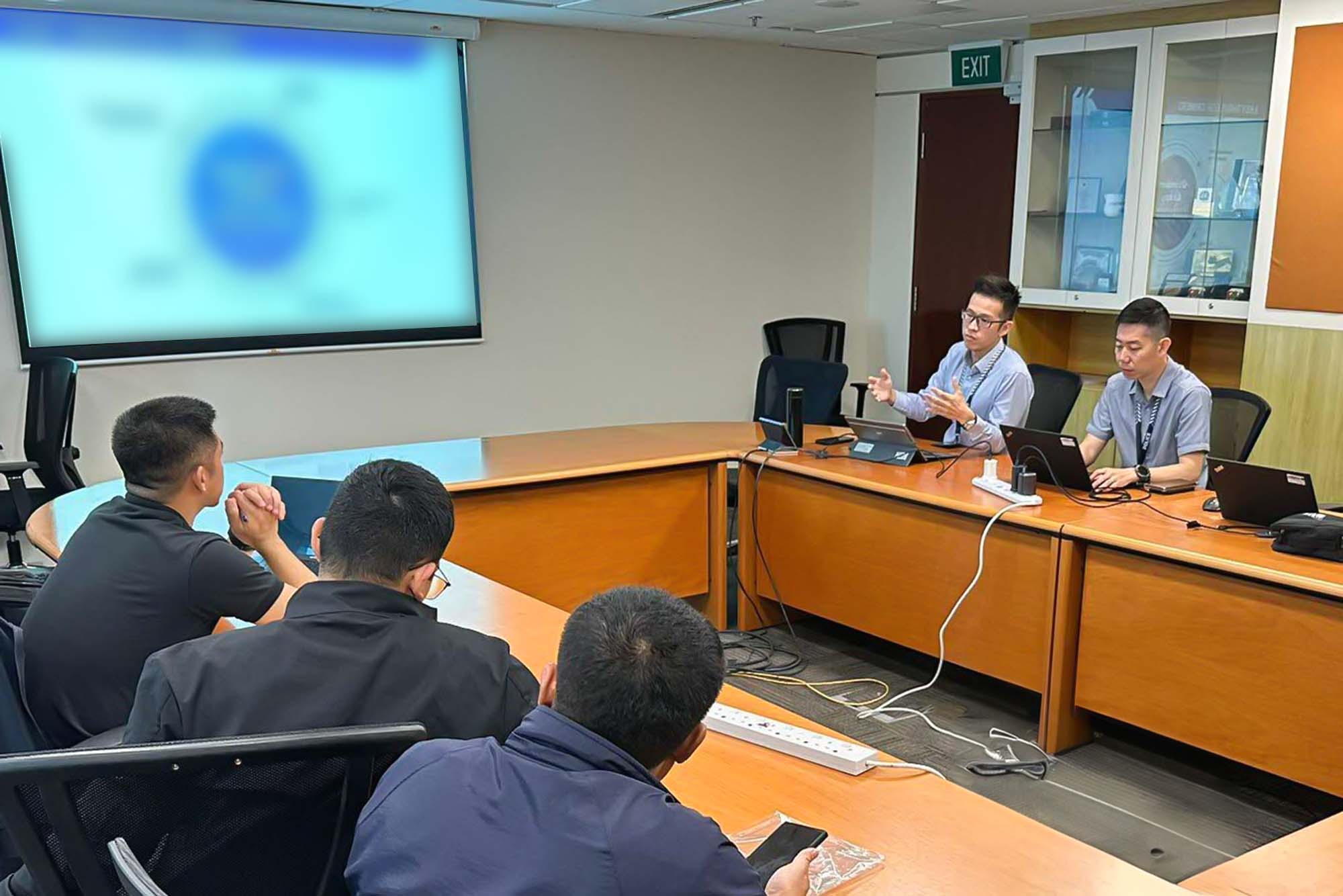 Police Life 112025 MHA Ministers Awards 2025 Fuelling Innovation Through Purpose 02