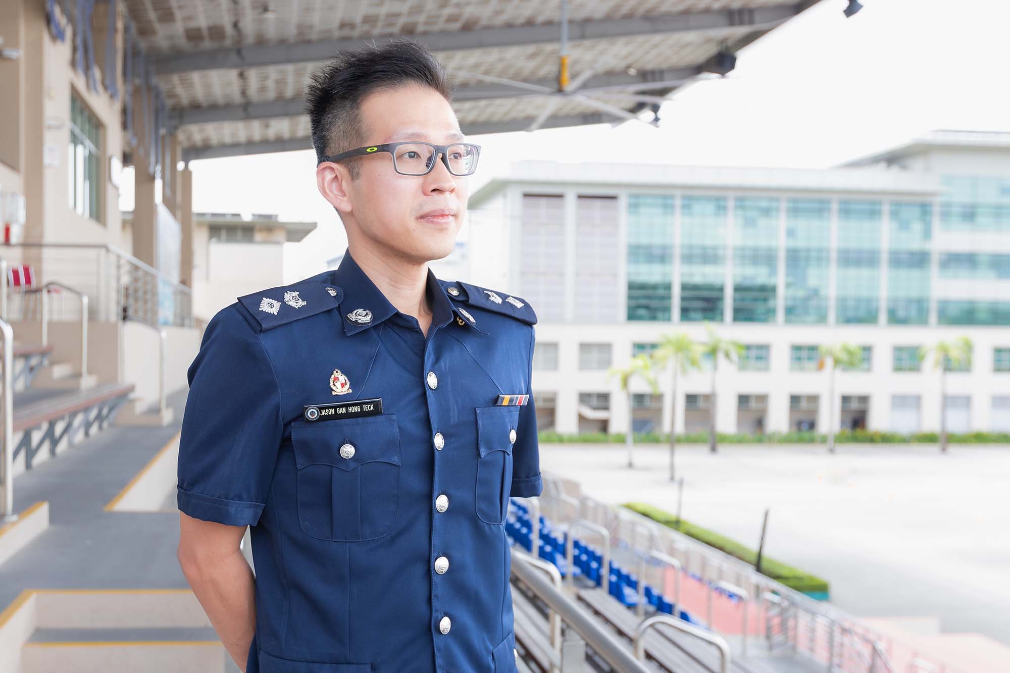 Police Life 112025 MHA Ministers Awards 2025 Fuelling Innovation Through Purpose 05