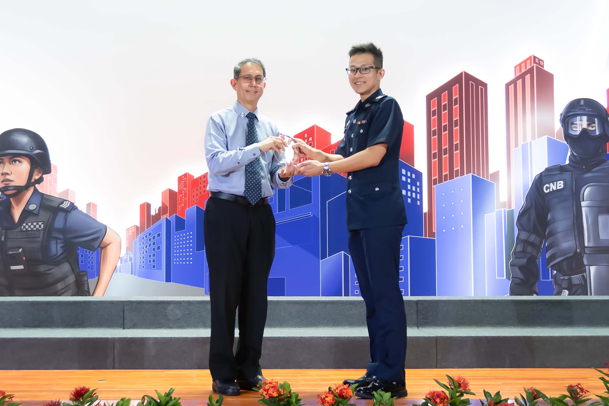 Police Life 112025 MHA Ministers Awards 2025 Fuelling Innovation Through Purpose 07