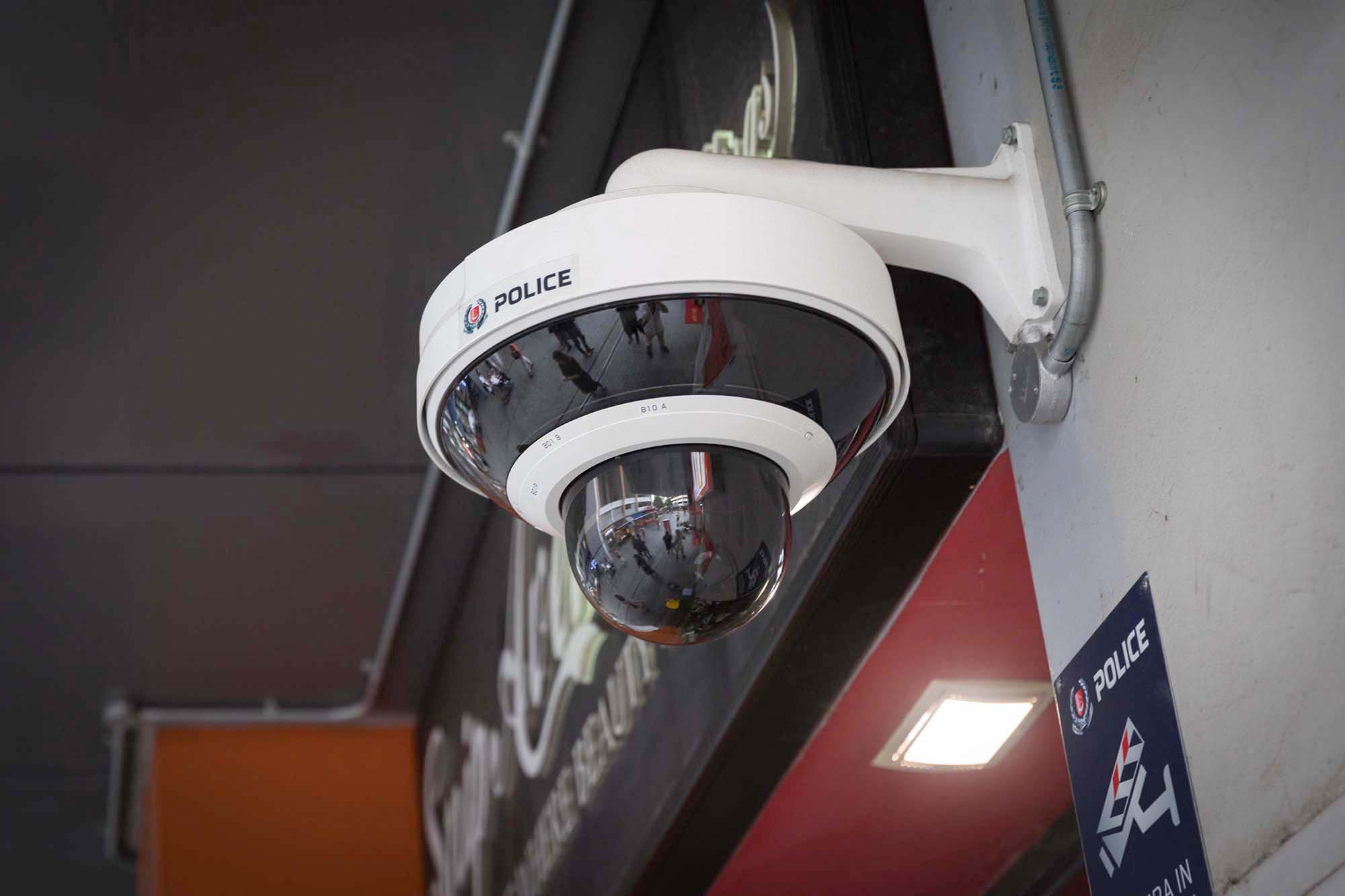 Police Life 112025 MHA National Day Awards Investiture 2025 Three Decades of Unwavering Service 04