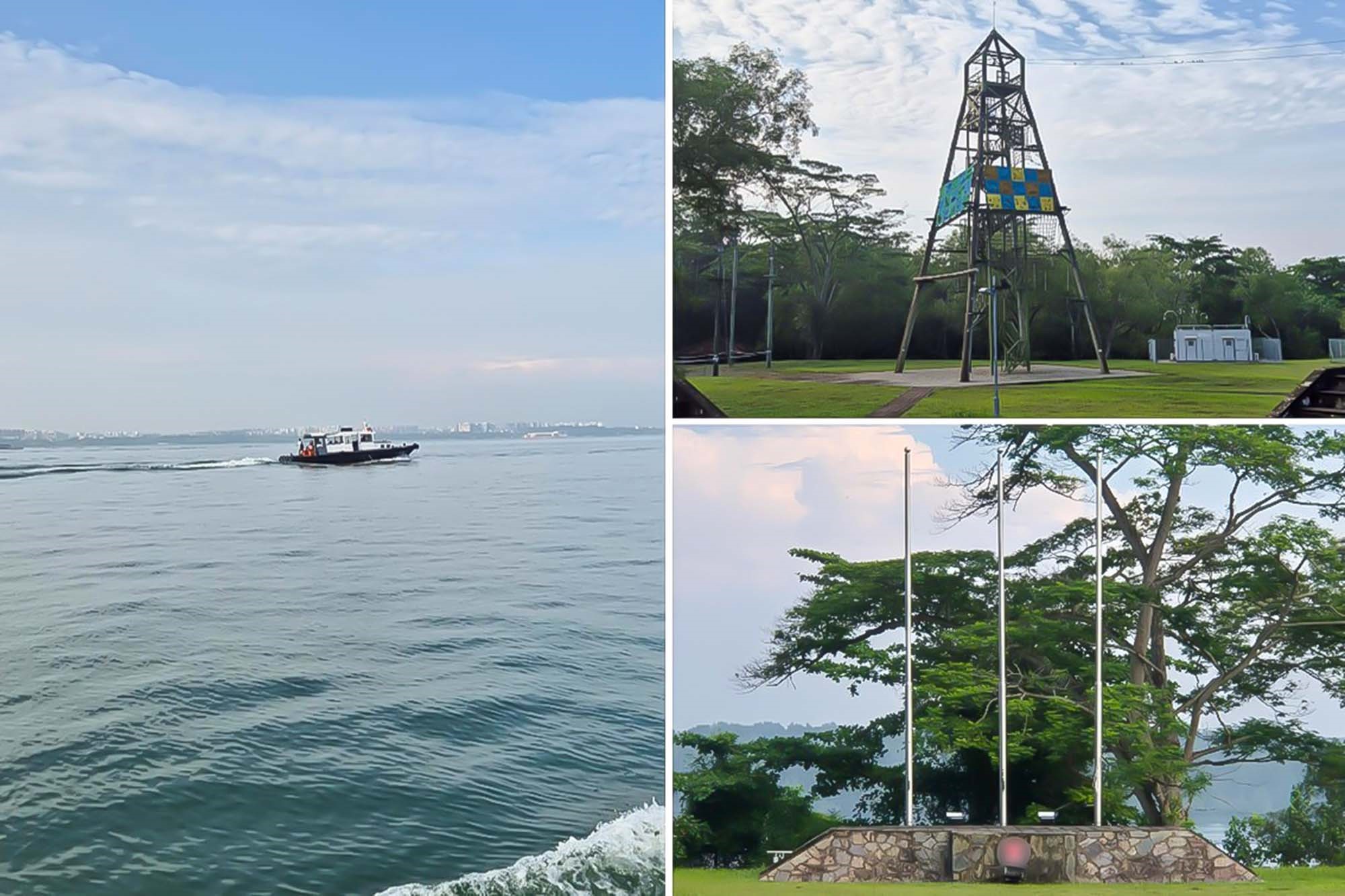 Police Life 12025 Camp ACE Helping Youths At Risk Turn Over A New Leaf 02