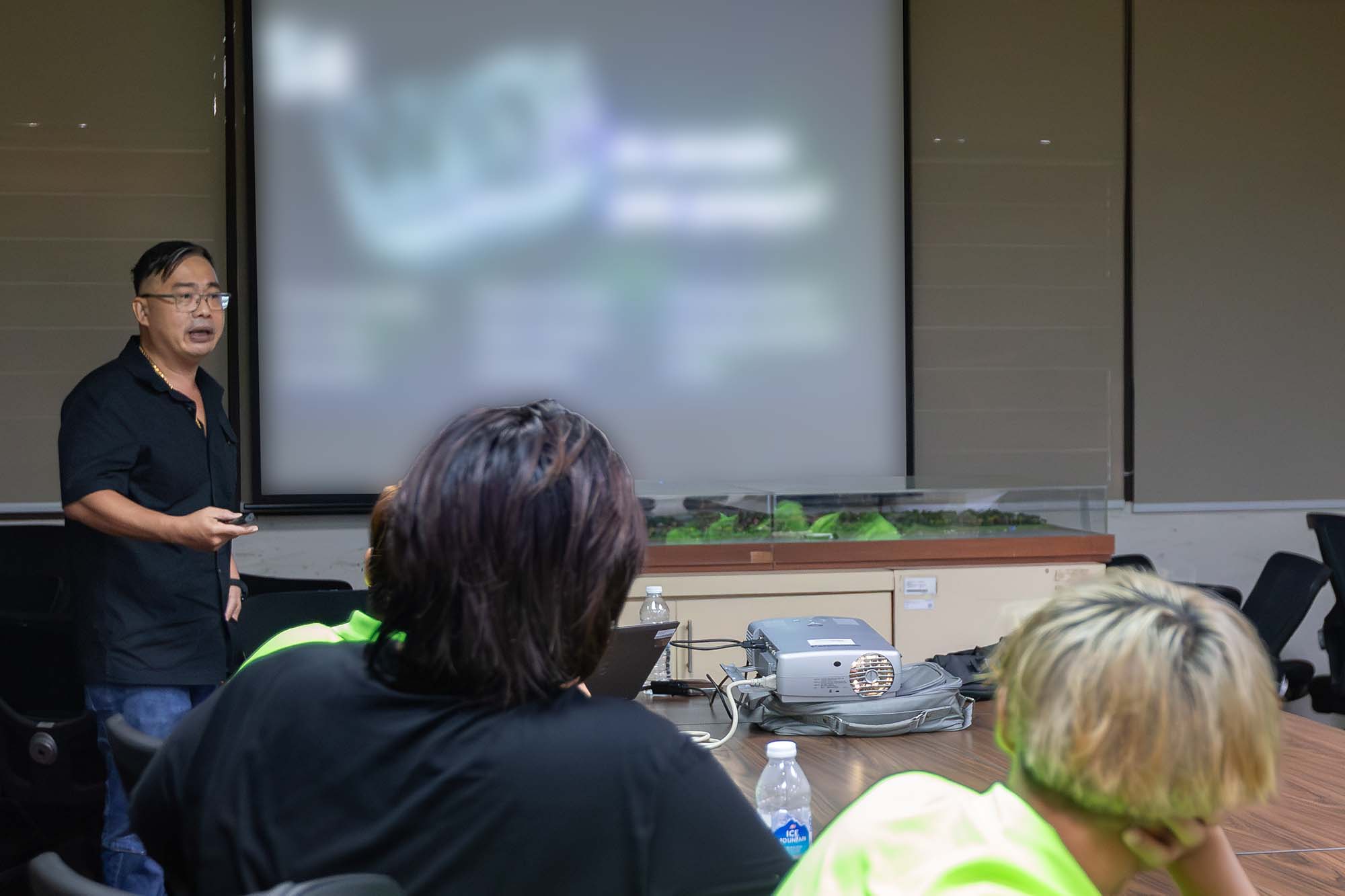 Police Life 12025 Camp ACE Helping Youths At Risk Turn Over A New Leaf 04