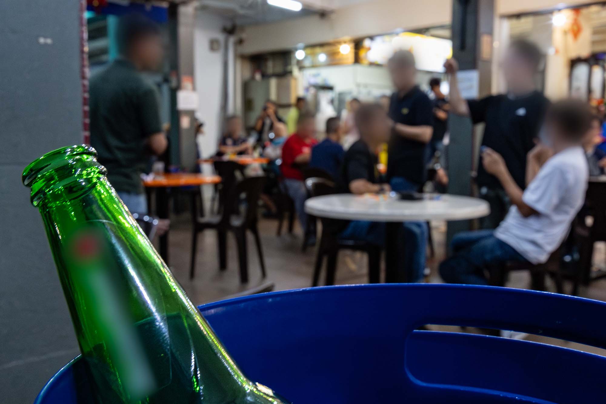 Police Life 12025 Midnight Sweep SPF Strikes Multiple Locations in Enforcement Operations 02