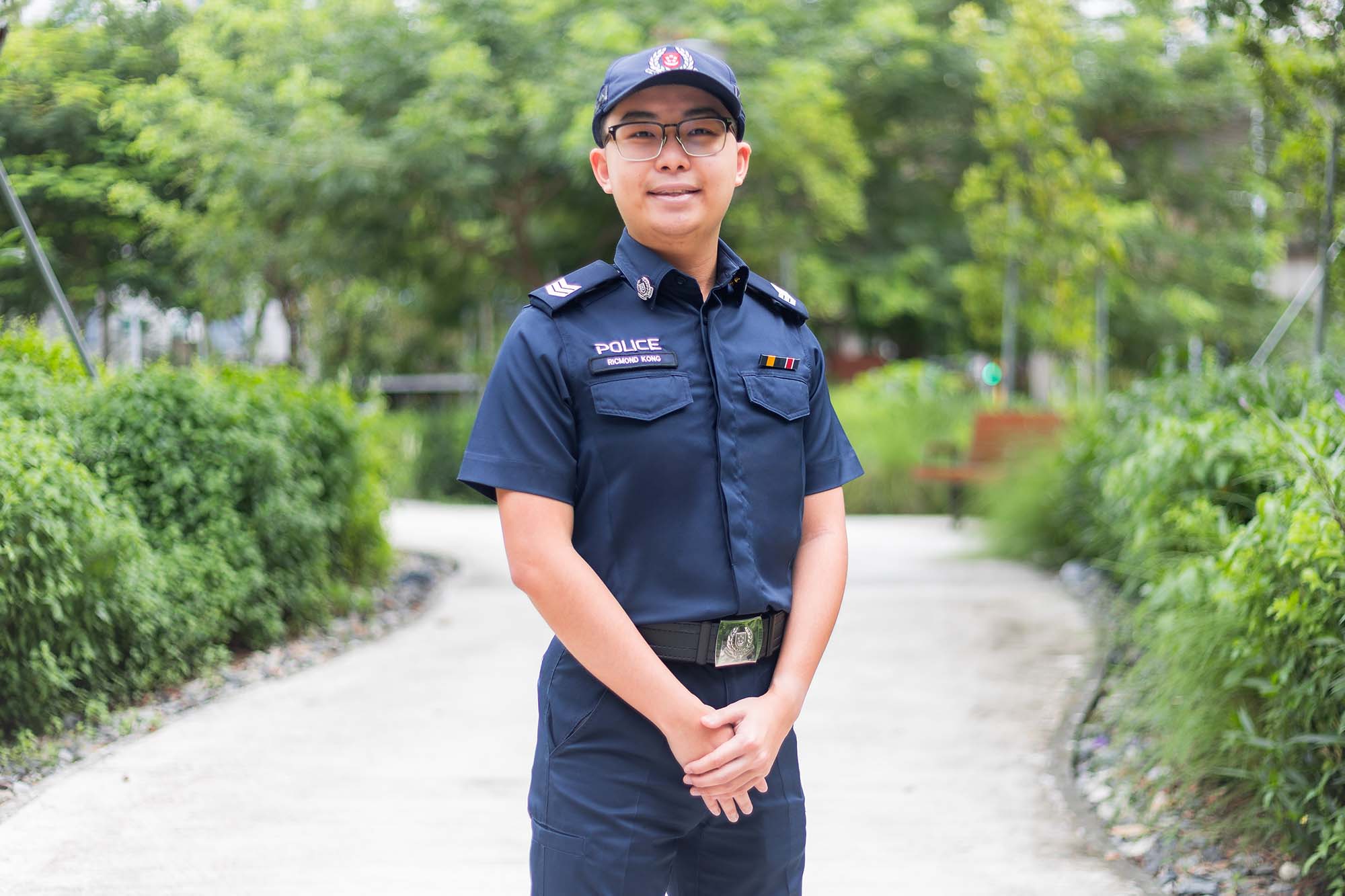 Police Life 122025 The Inaugural National SaferSG Awards Ceremony 03