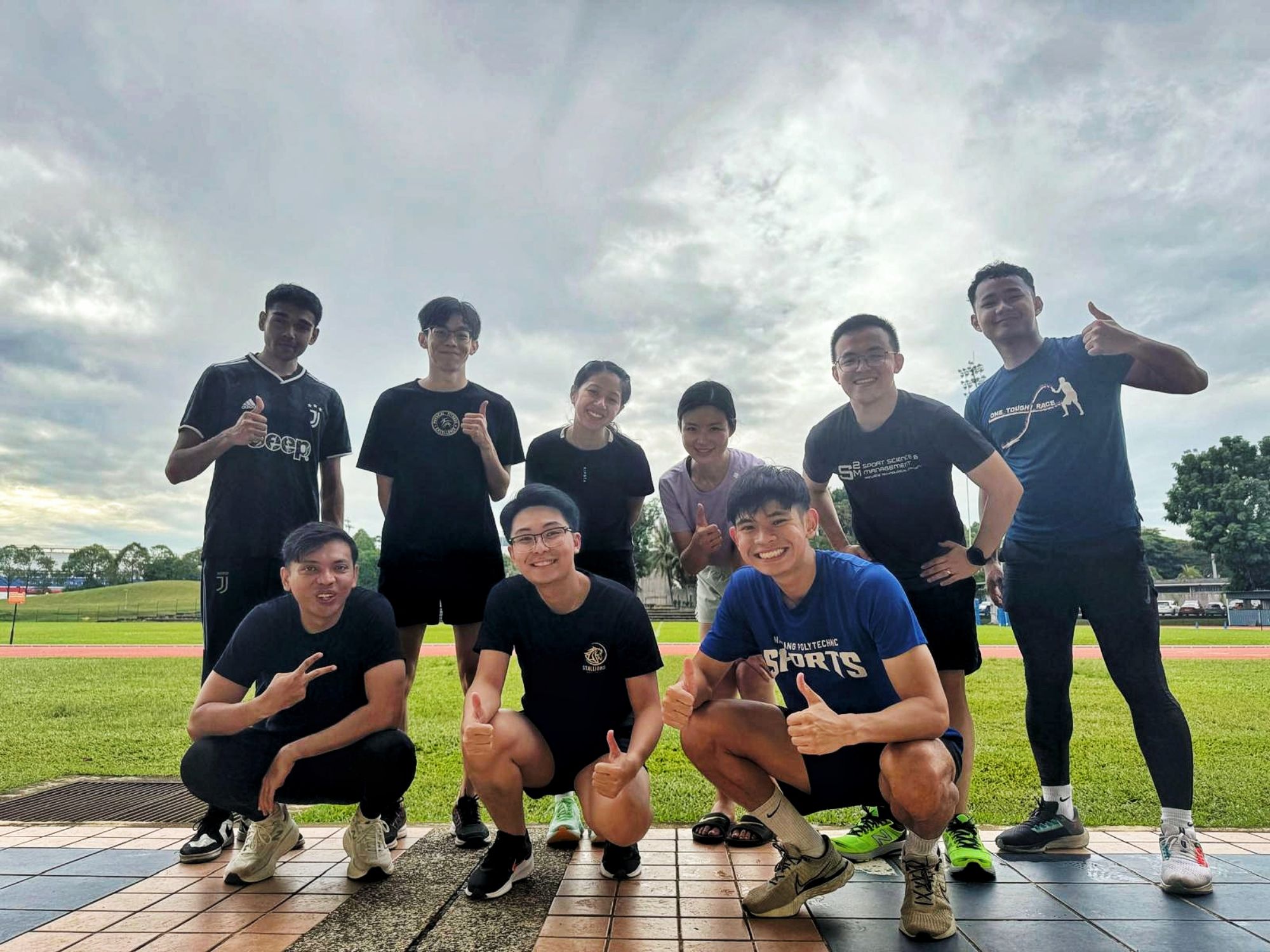 Police Life 122025 The Inaugural National SaferSG Awards Ceremony 04