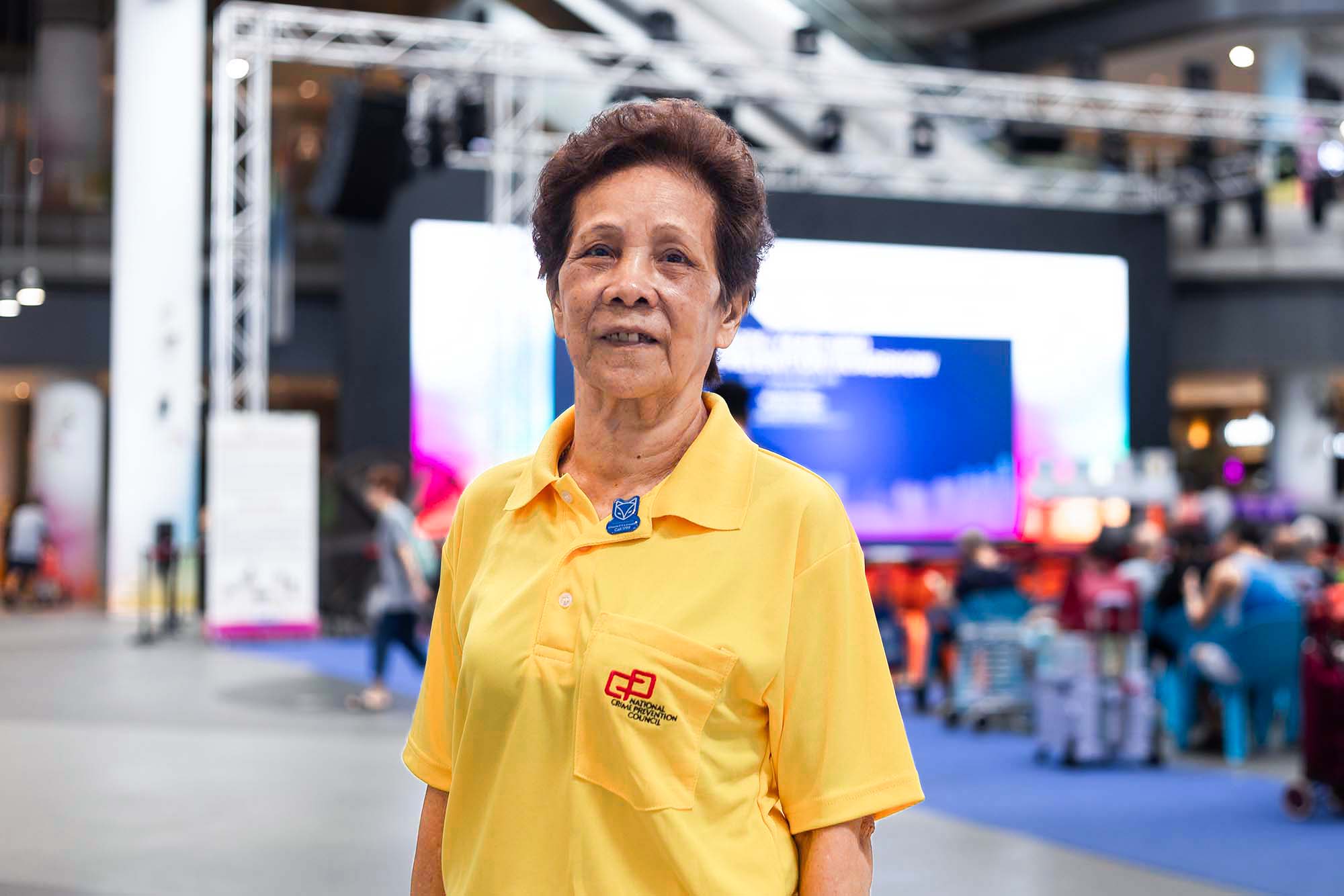 Police Life 122025 The Inaugural National SaferSG Awards Ceremony 06