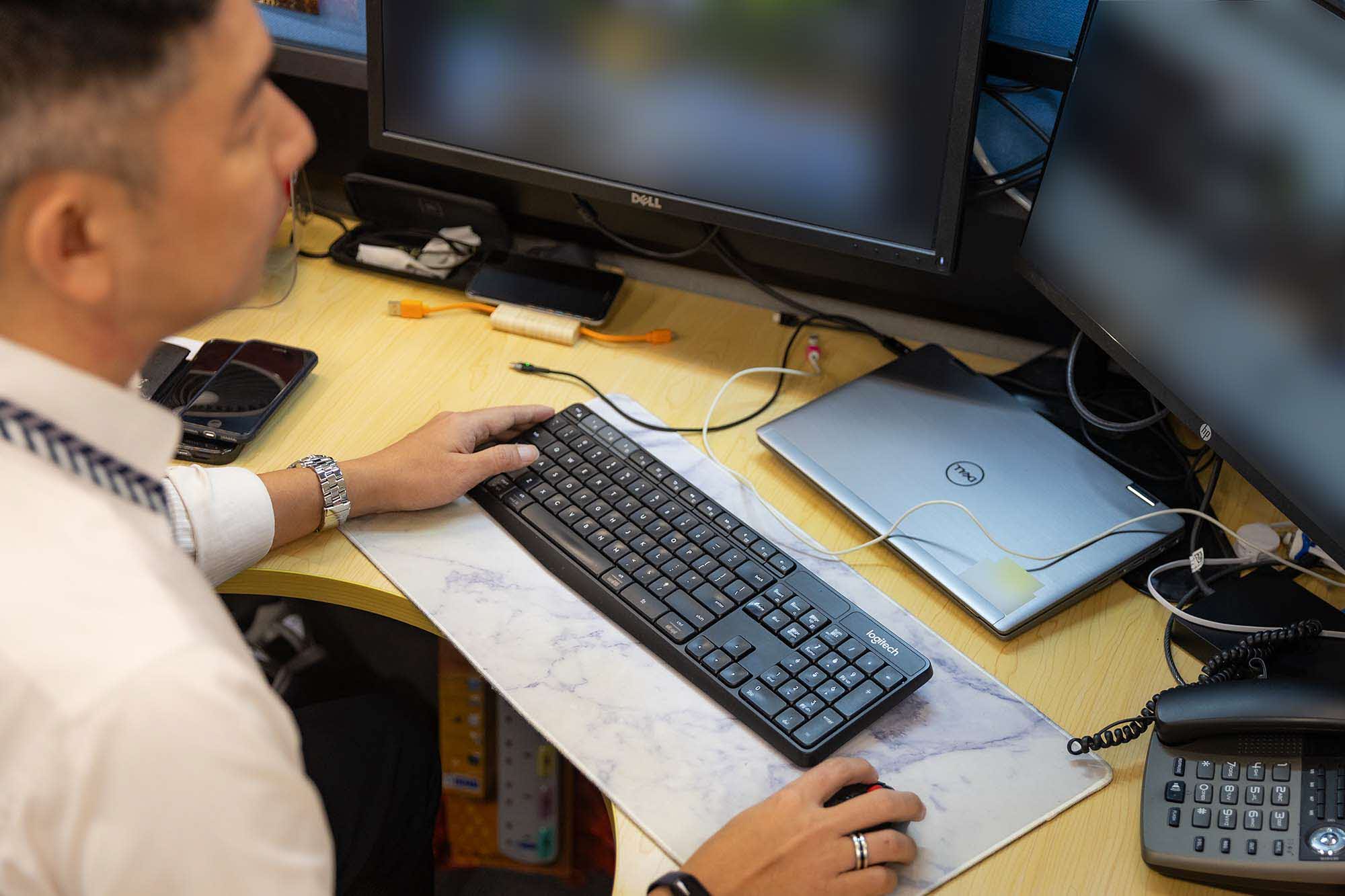 Police Life 122025 10 Years of the OCB and FIB No Passengers Only Drivers 03