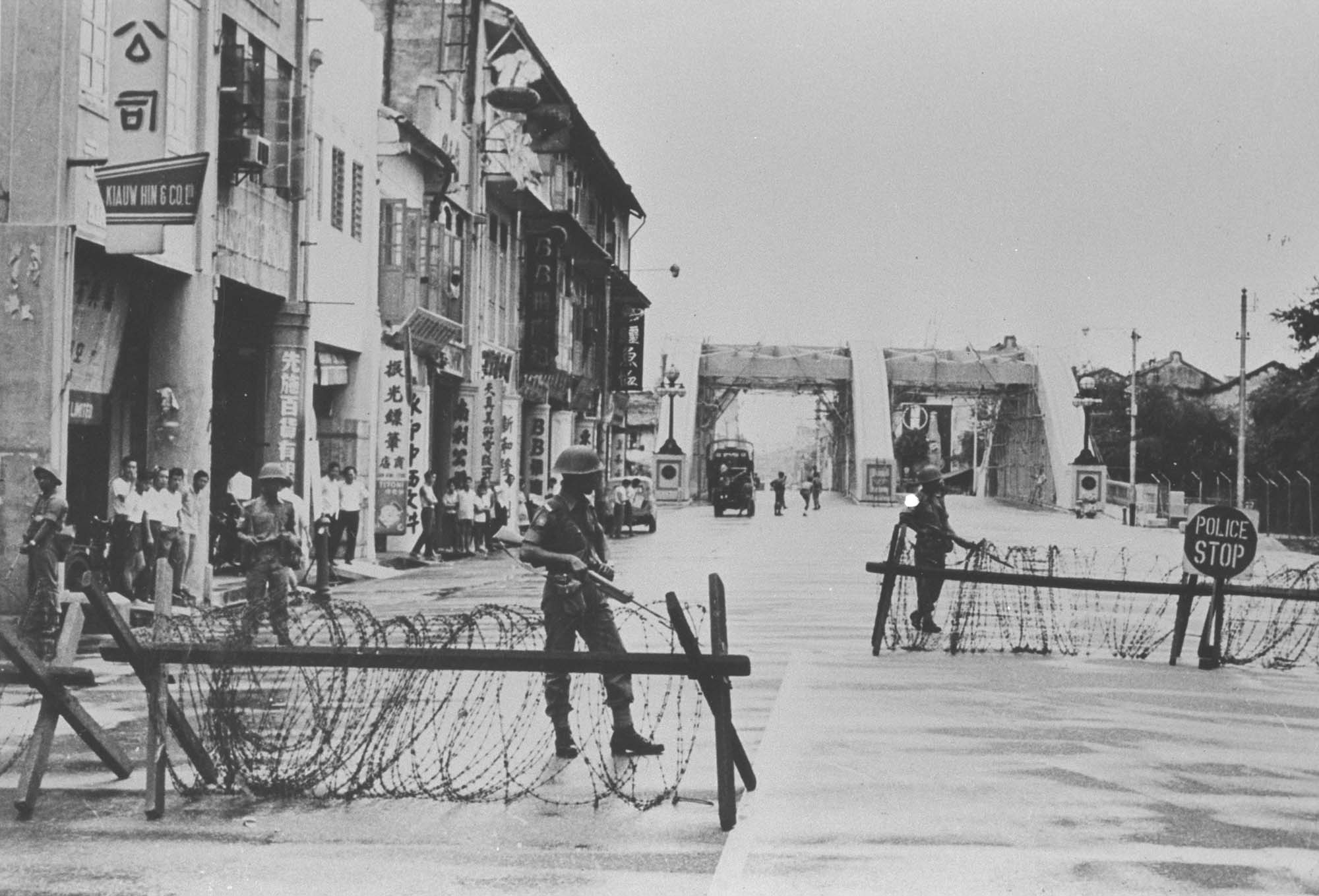 Police Life 122025 Oral History Interview Series DAC Ret Thambiah Letchamanan 02