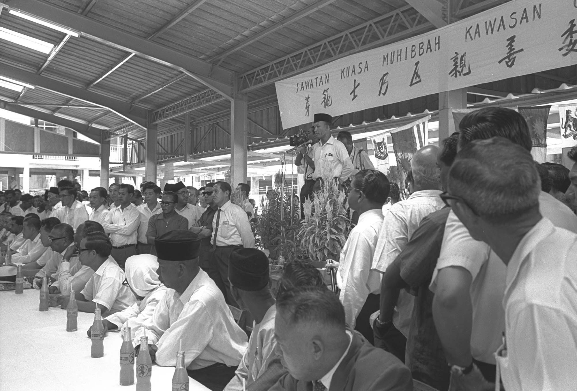 Police Life 122025 Oral History Interview Series DAC Ret Thambiah Letchamanan 04