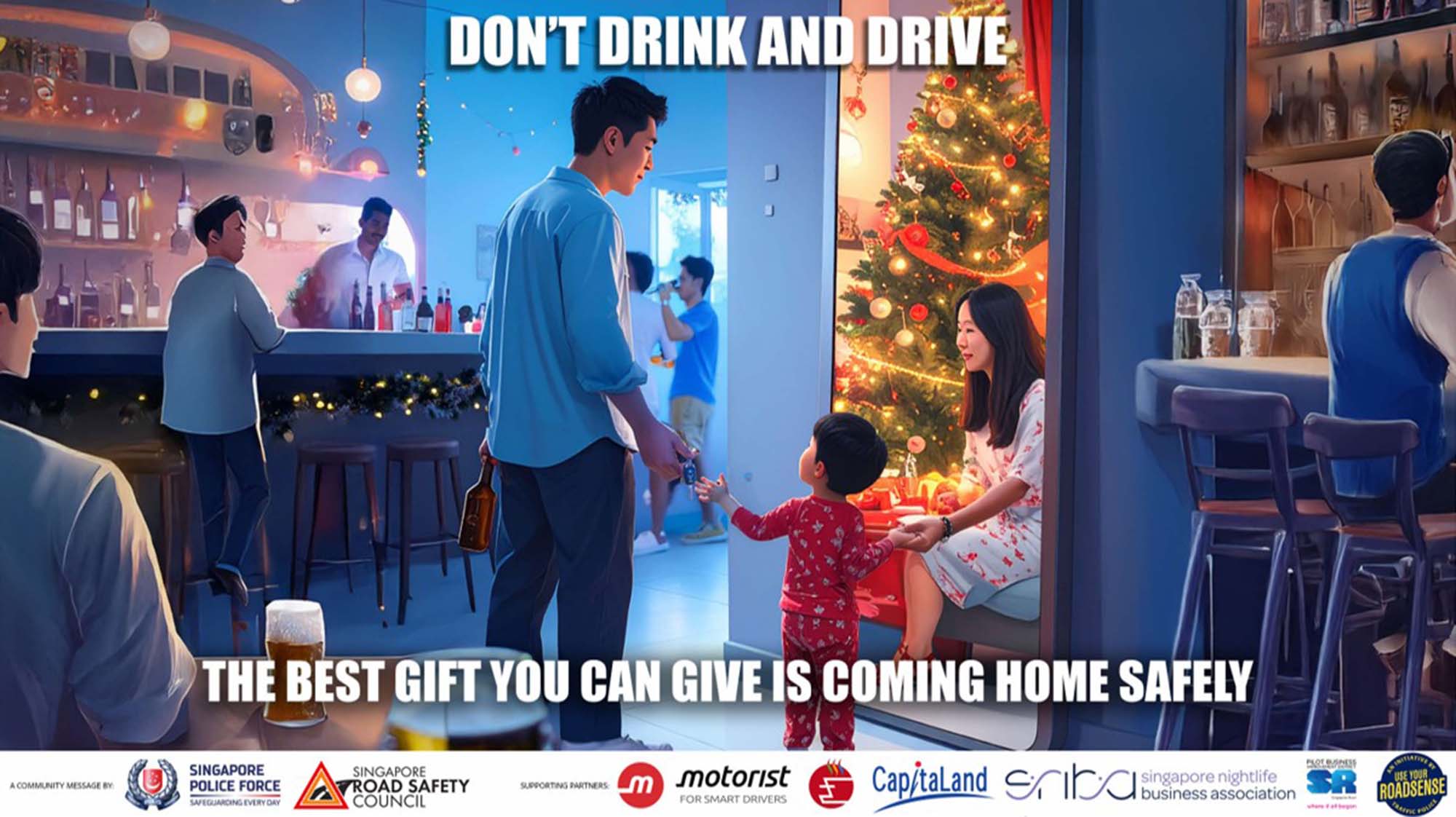 Police Life Insider 122025 Insider Traffic Police Launches the Anti-Drink Drive Campaign 02
