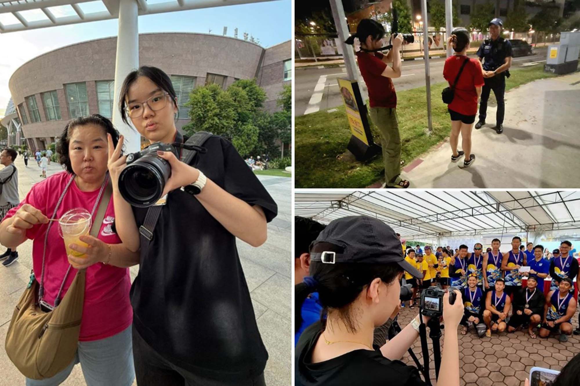 Police Life 012026 My Internship As Told In Three Short Stories 05