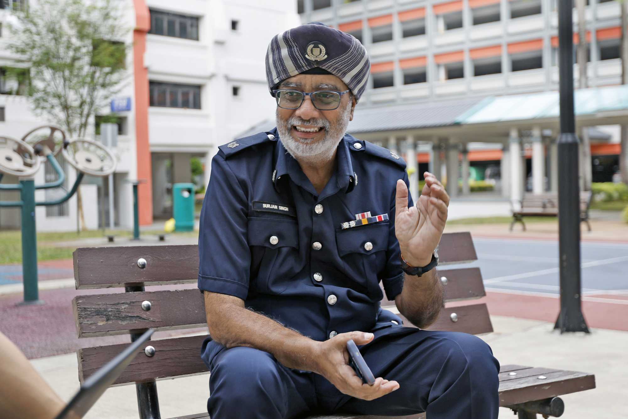 Police Life 012026 Love at First Bark 03