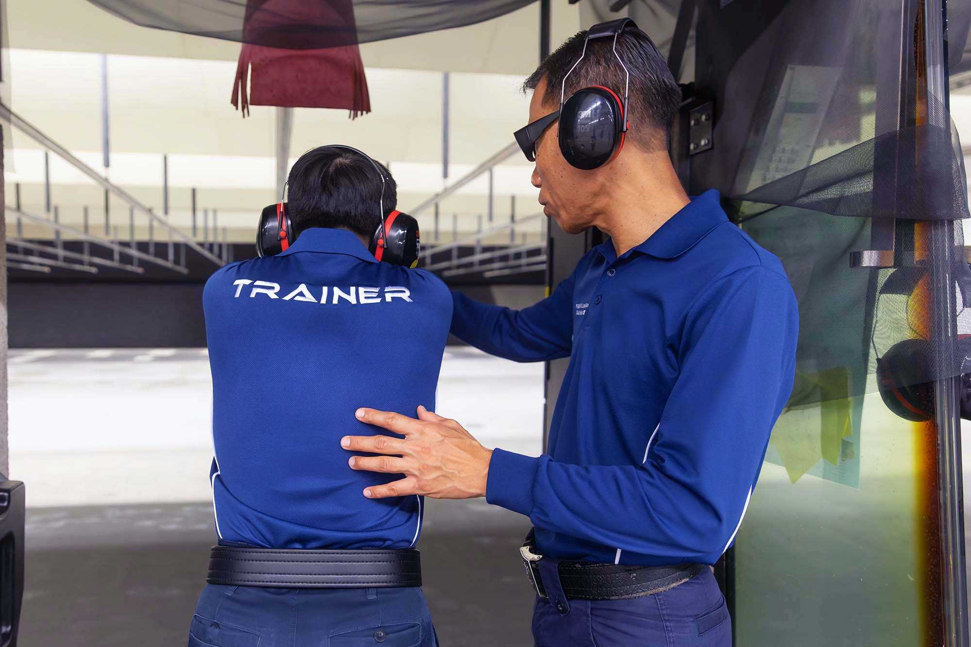 Police Life 022026 Right on Target Part 1 02