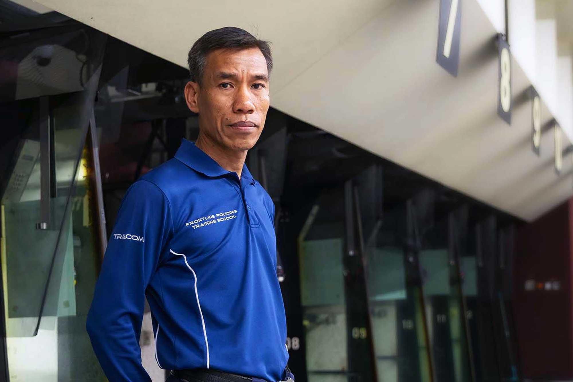 Police Life 022026 Right on Target Part 1 03