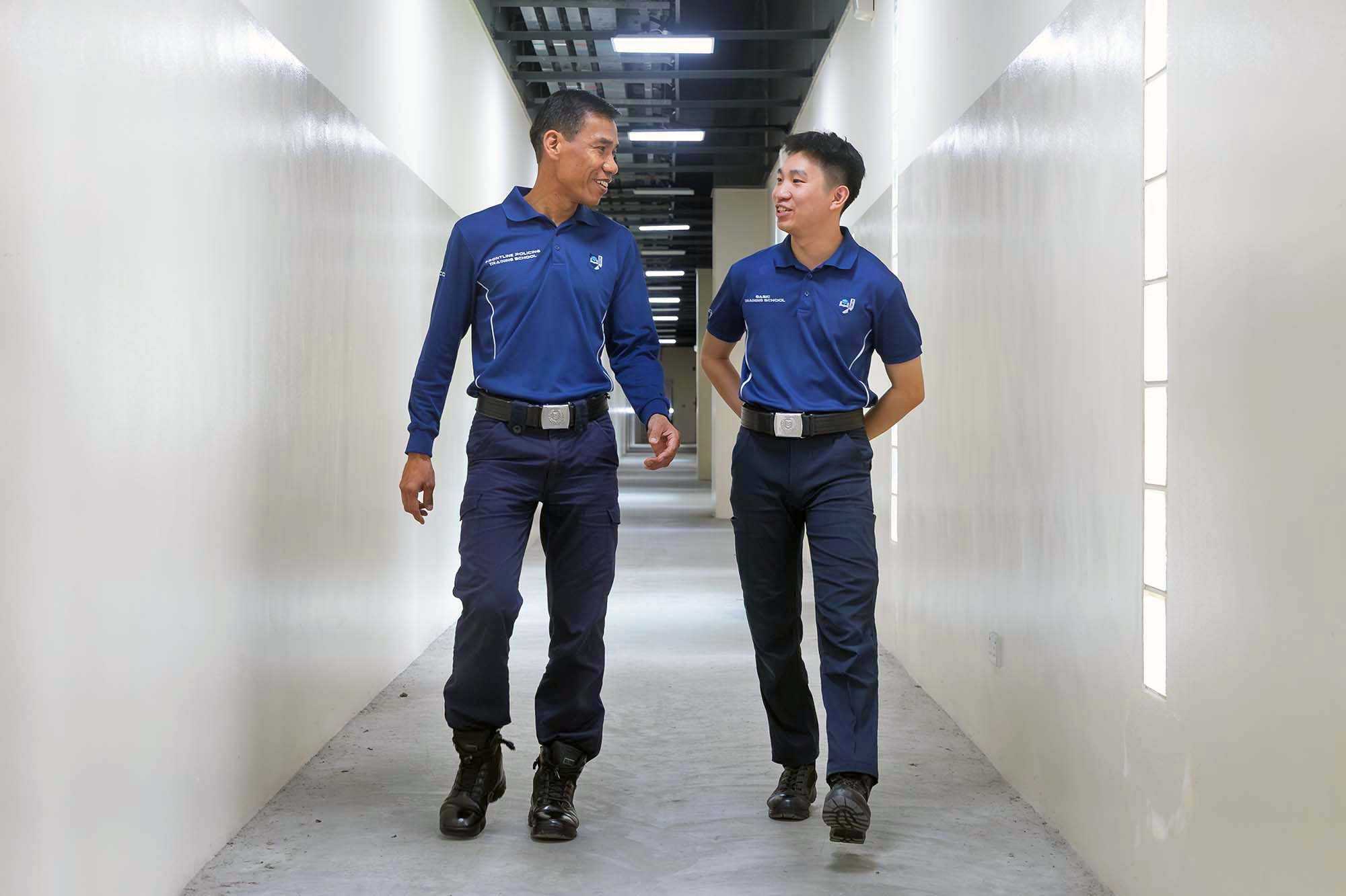 Police Life 022026 Right on Target Part 1 04