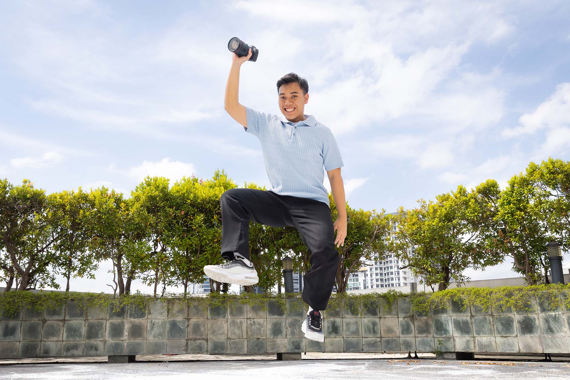 What School Never Taught Me About Journalism But the SPF Did 01