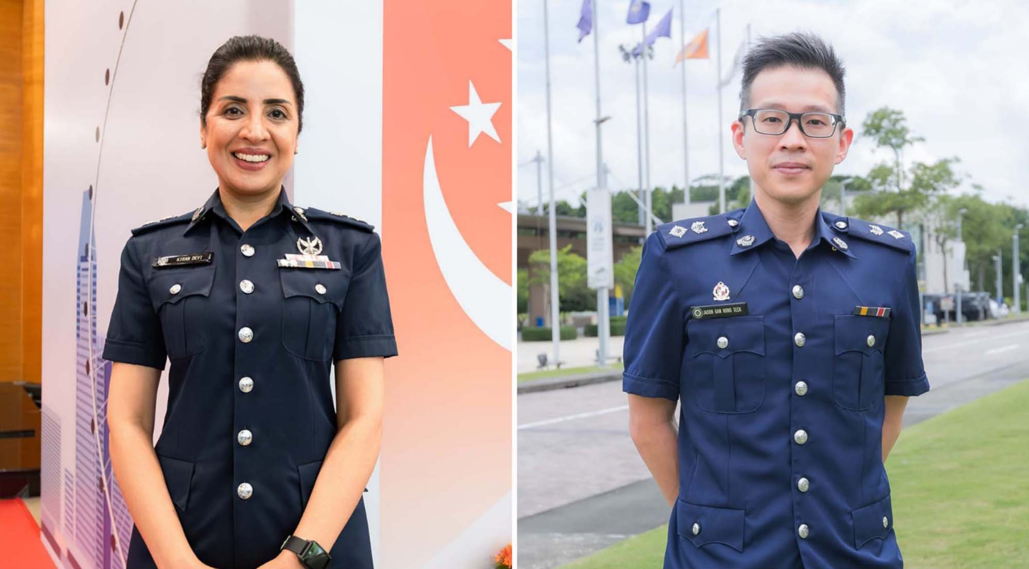 What School Never Taught Me About Journalism But the SPF Did 06