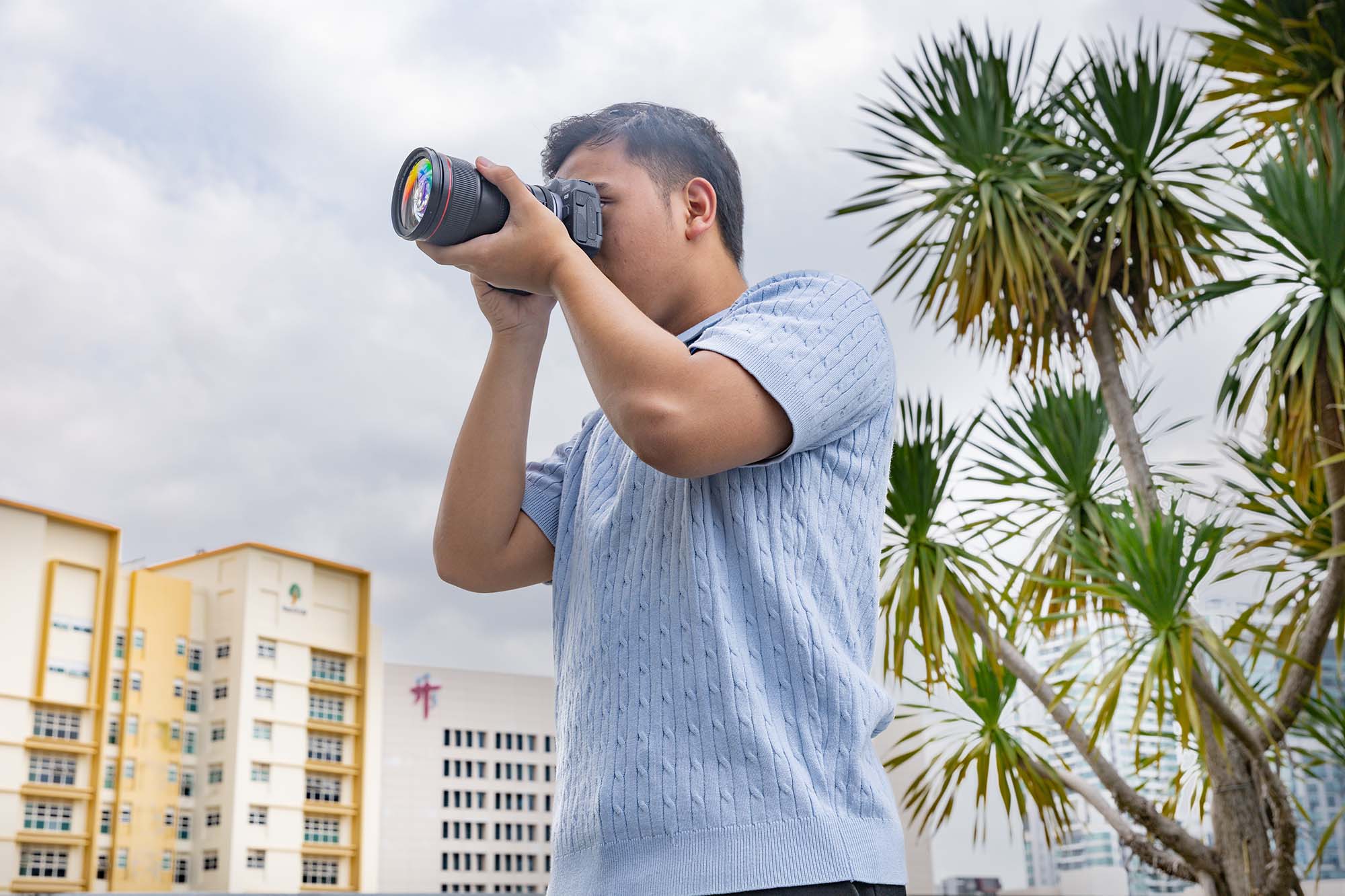 What School Never Taught Me About Journalism But the SPF Did 08