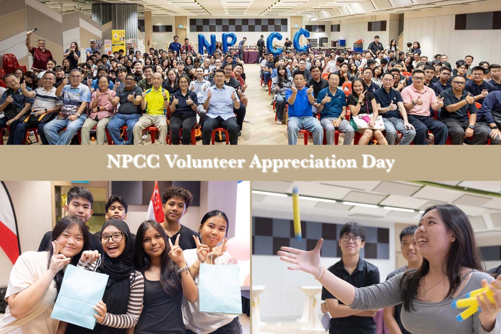 Moving Forward Side by Side The NPCC Celebrates Volunteer Appreciation Day 01