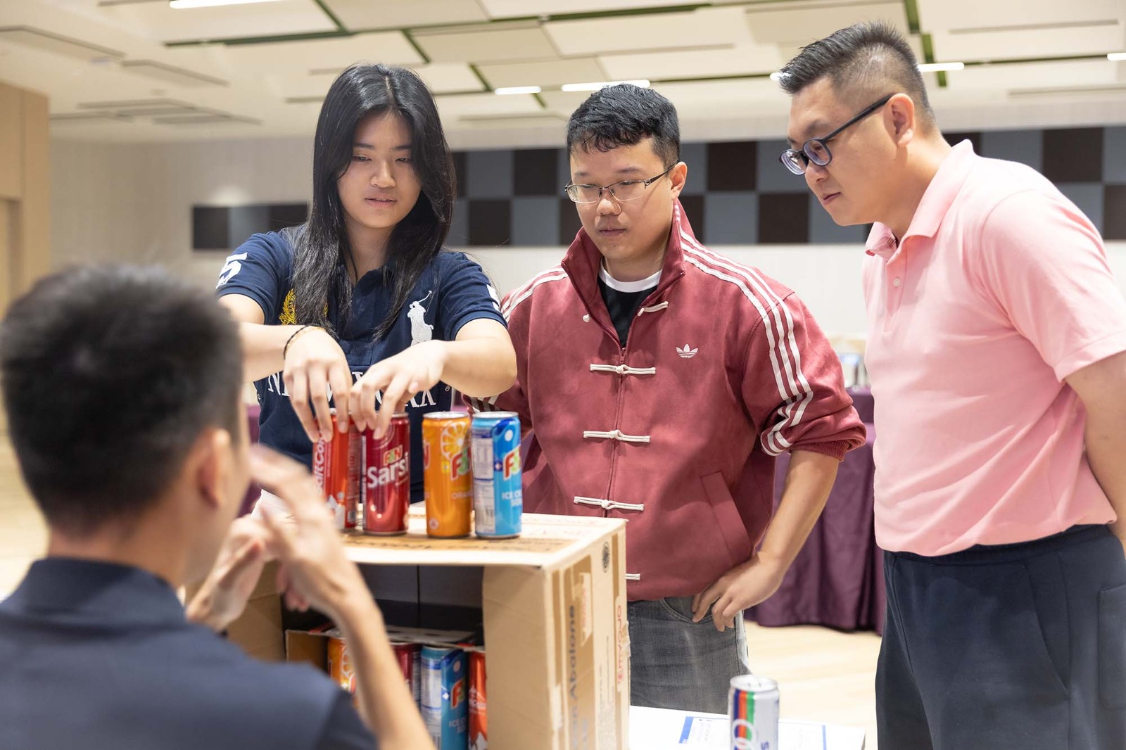 Moving Forward Side by Side The NPCC Celebrates Volunteer Appreciation Day 02