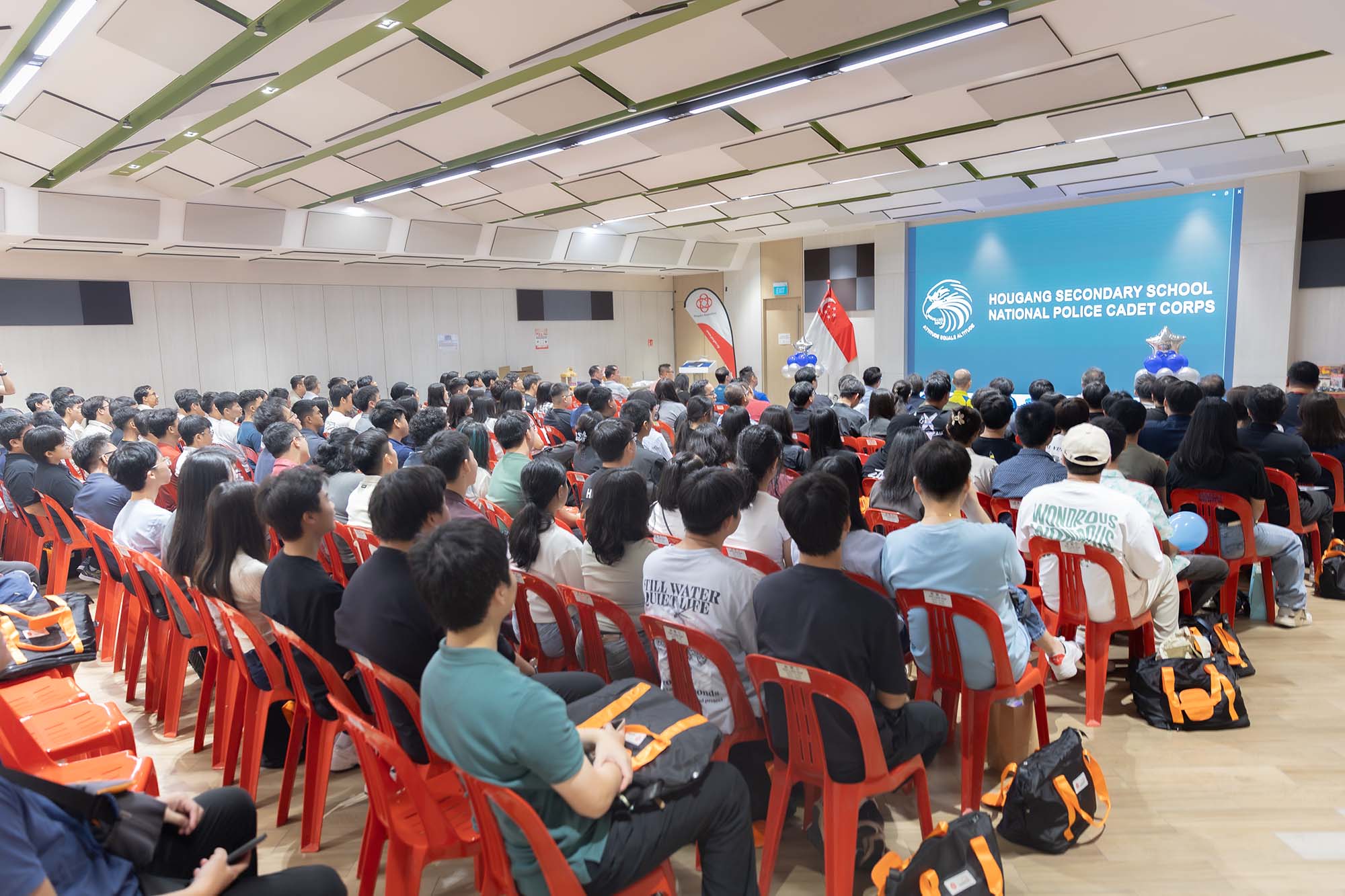 Moving Forward Side by Side The NPCC Celebrates Volunteer Appreciation Day 03