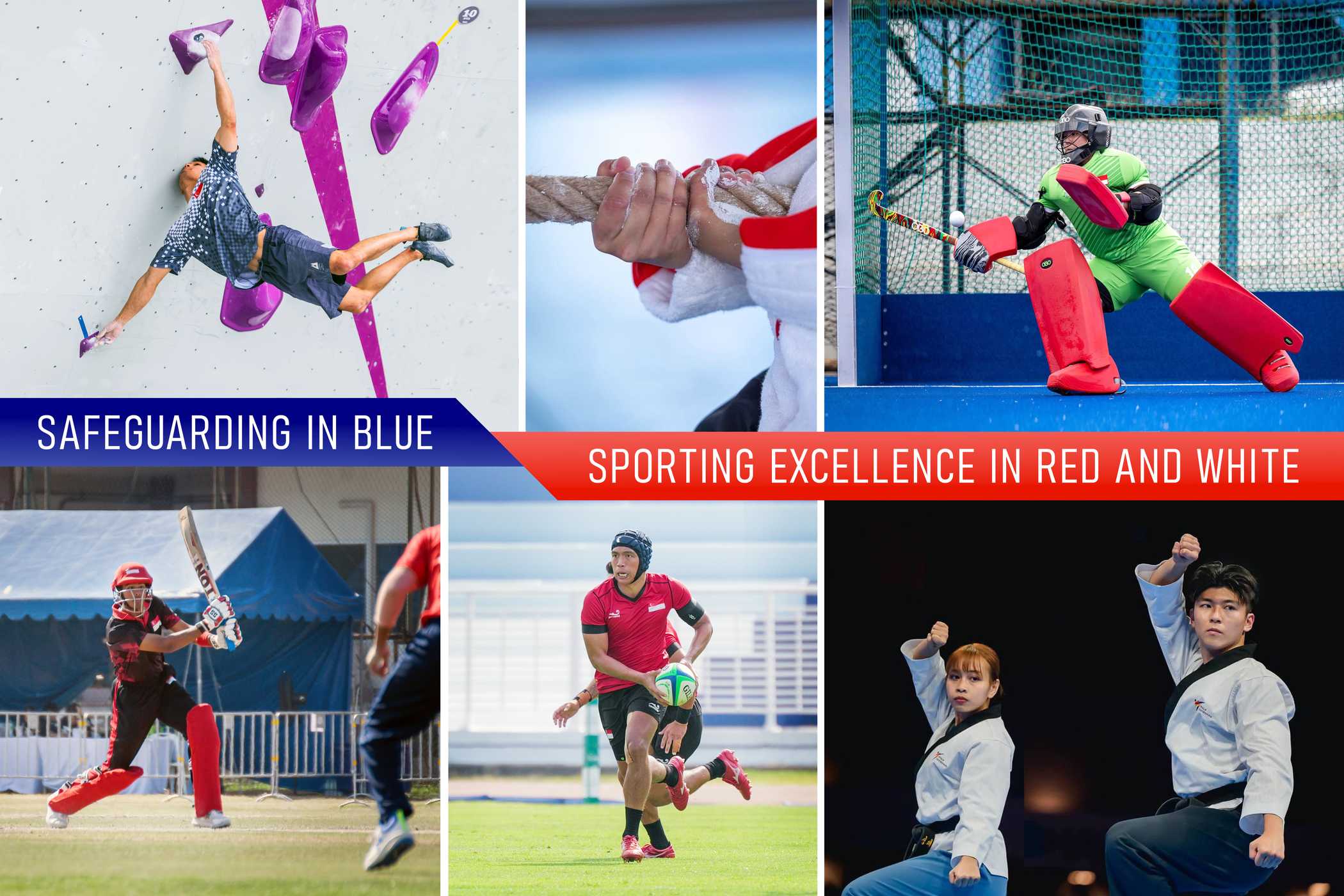 Police Life 022026 Safeguarding in Blue Sporting Excellence in Red and White 01