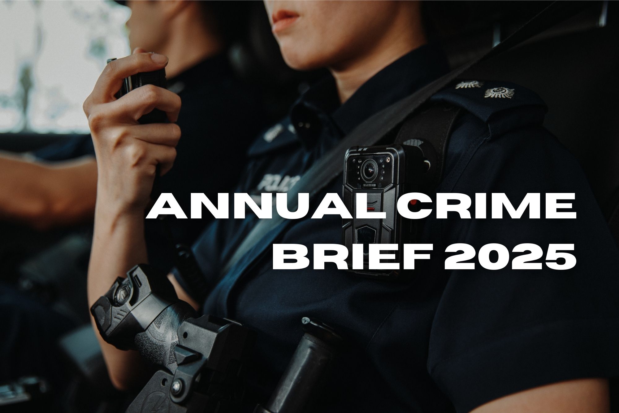 Police Life 022026 Physical Crime Cases Saw a Minor Uptick Last Year 01