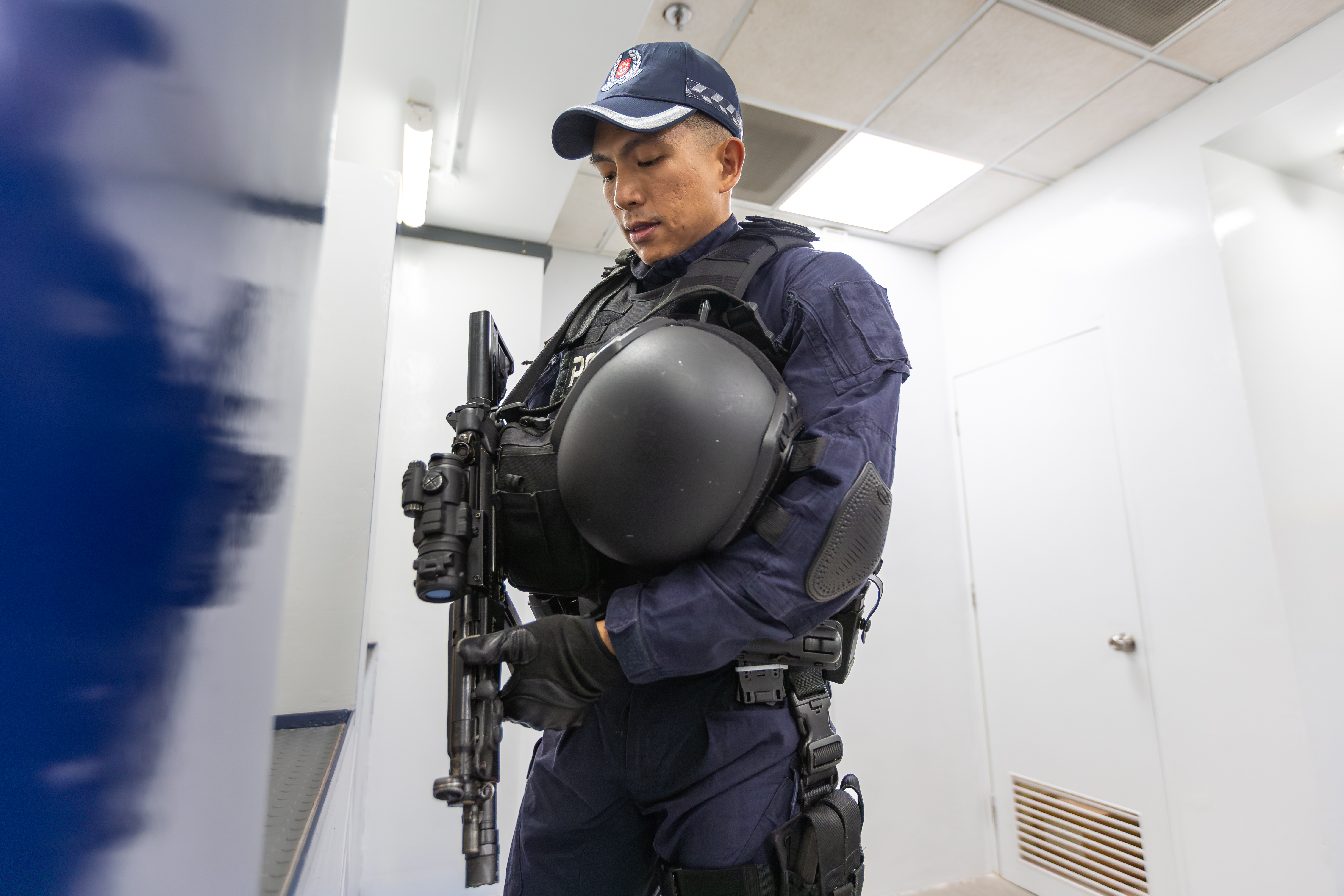 SEA Games Edition ASP Marah Moehammad Ishraf 03