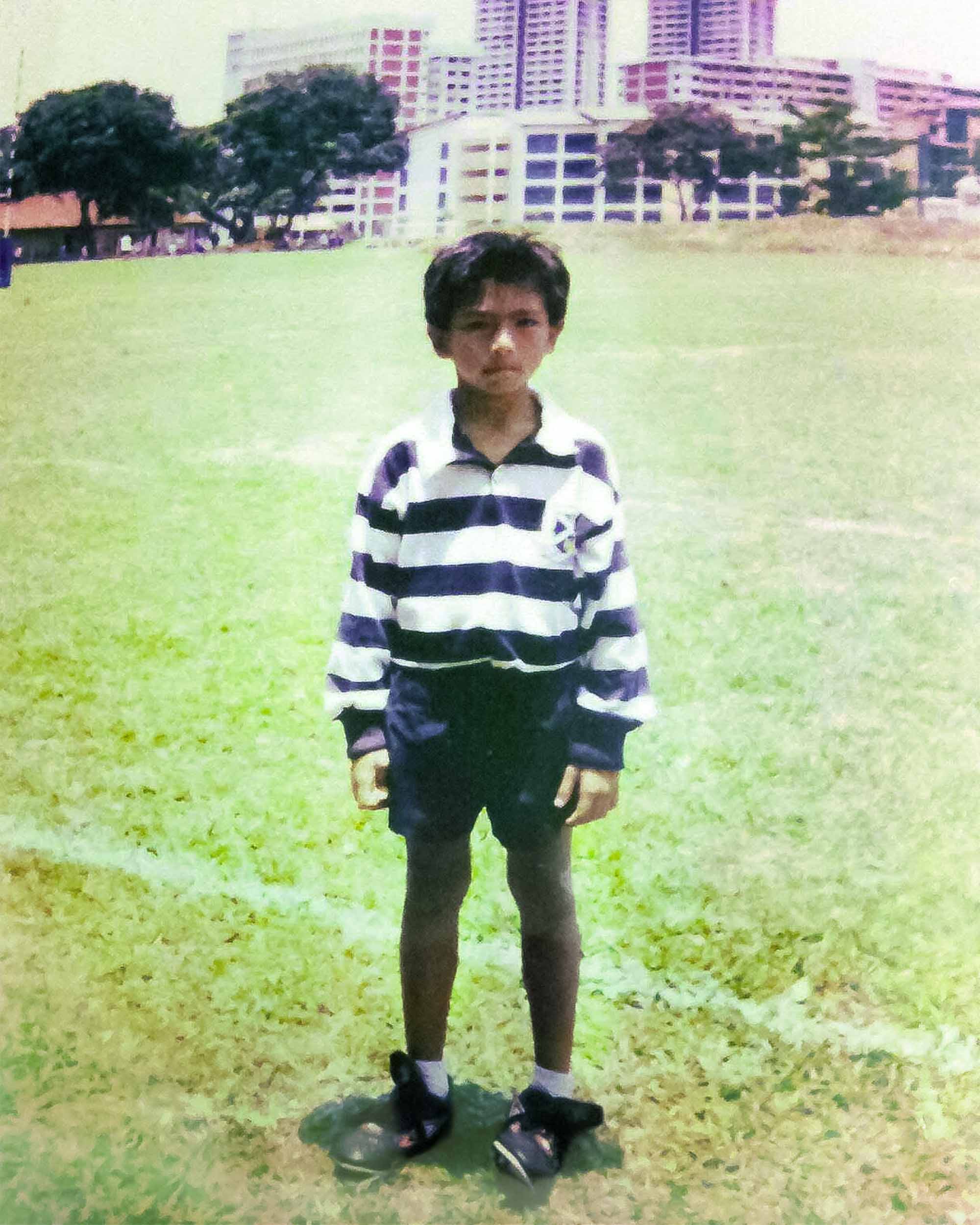 SEA Games Edition ASP Marah Moehammad Ishraf 05