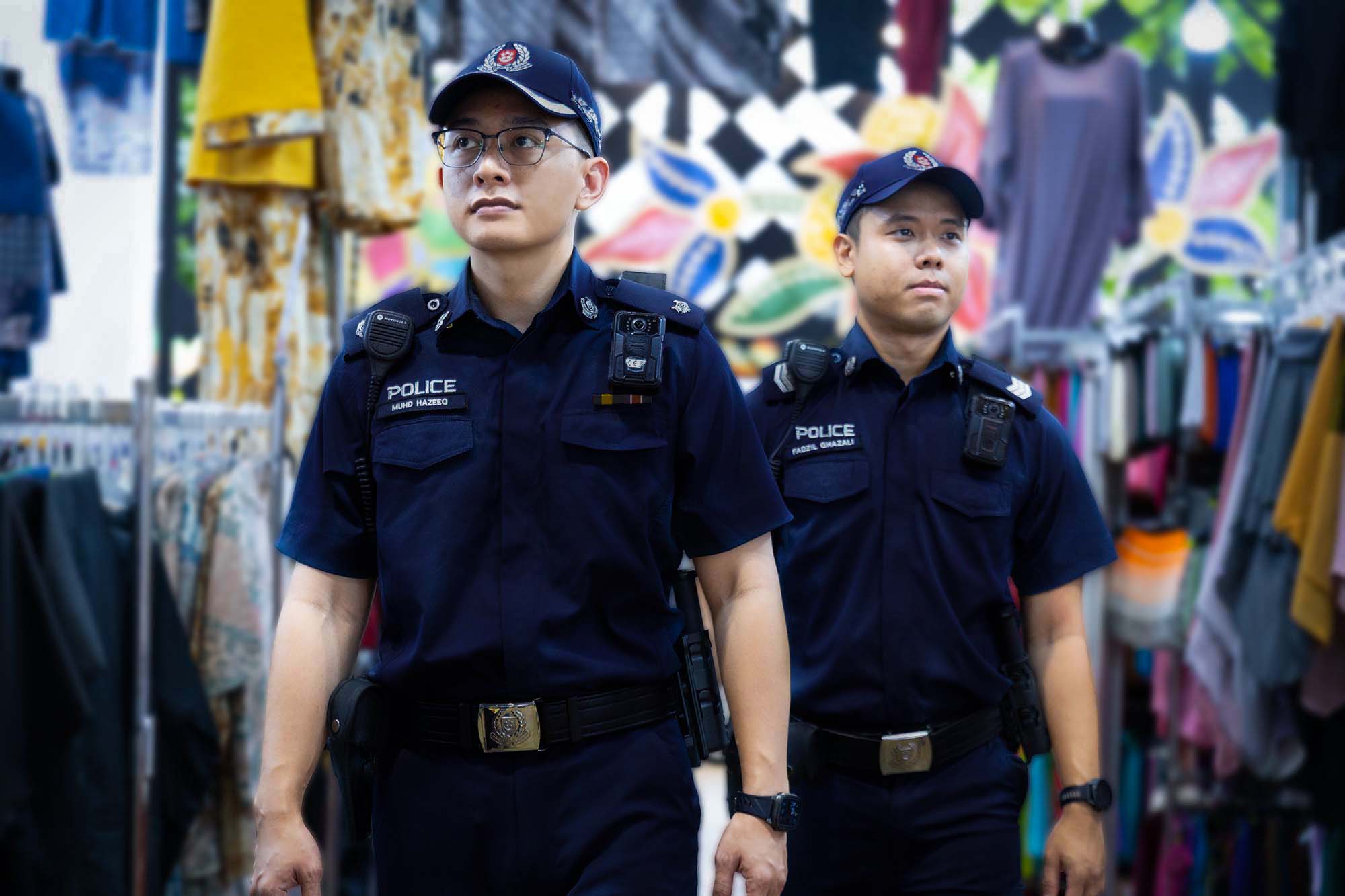 Serving the Community this Hari Raya 04