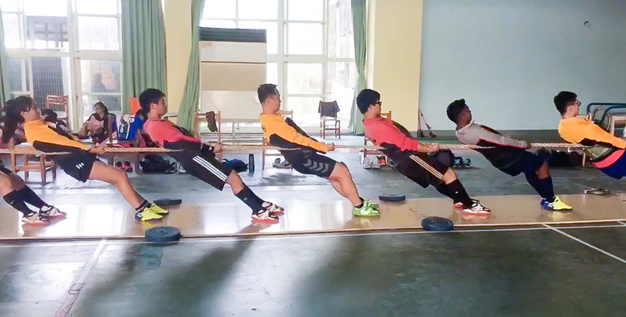 SEA Games Edition Sgt Melrize Ng 03