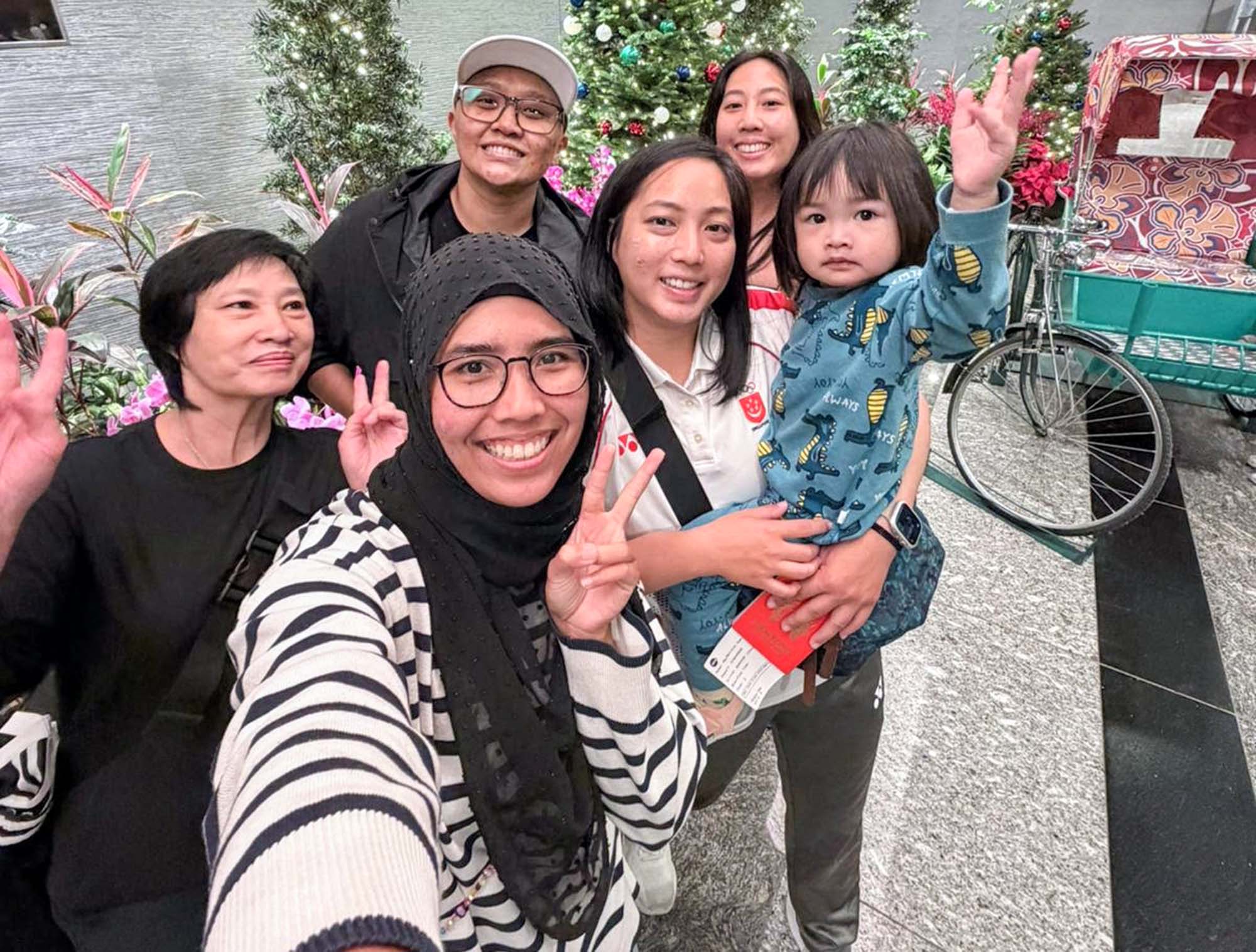 SEA Games Edition Sgt Melrize Ng 06