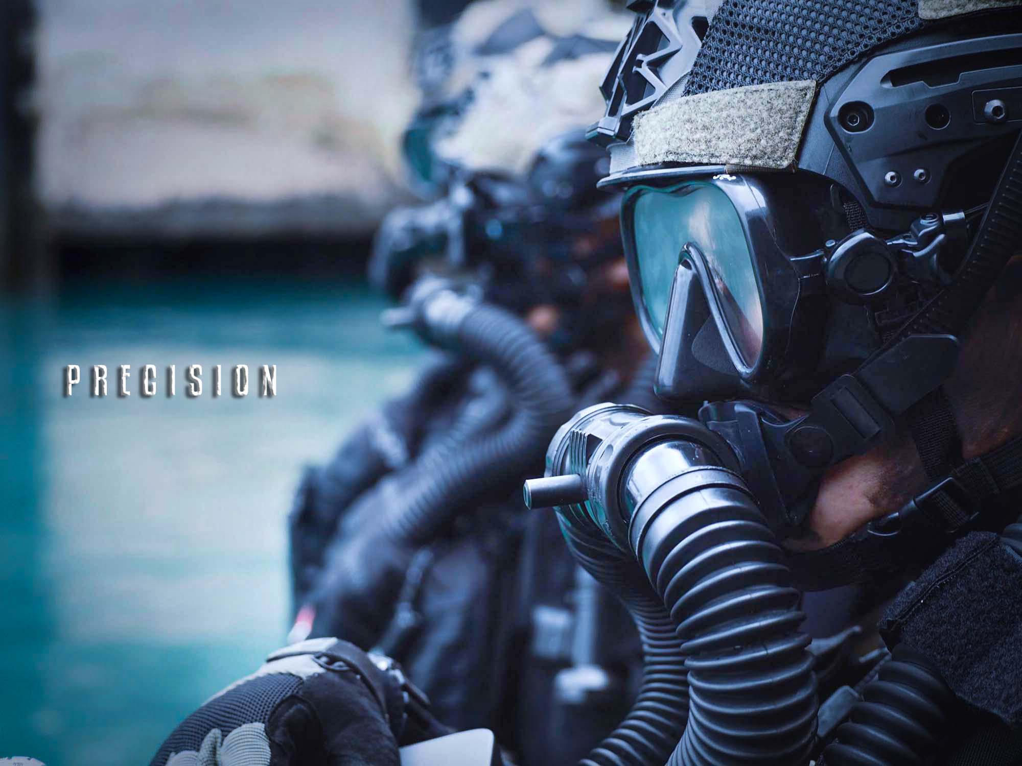 Deep Dive The Calling of an STS Assault Diver 02