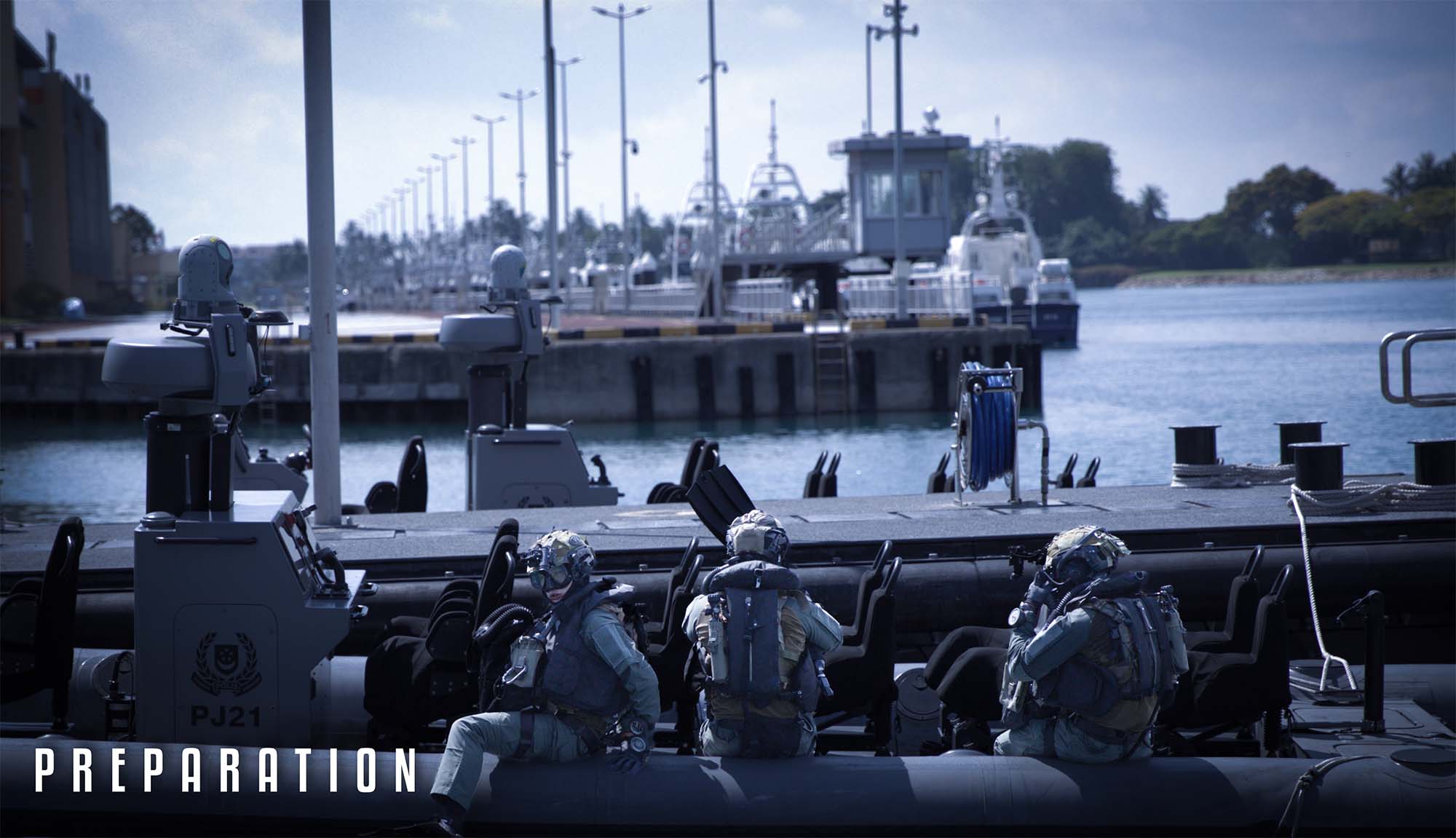 Deep Dive The Calling of an STS Assault Diver 03