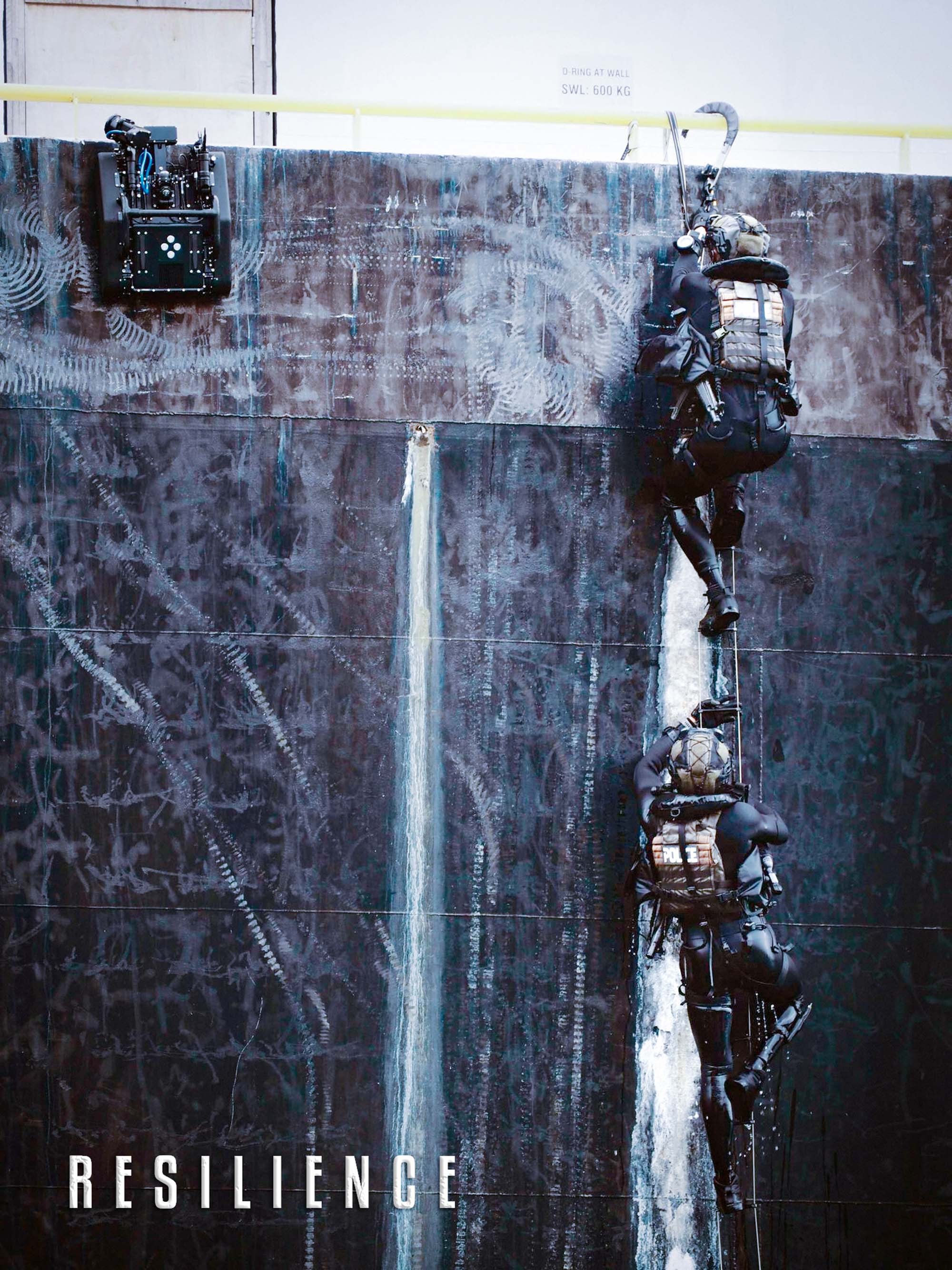 Deep Dive The Calling of an STS Assault Diver 04