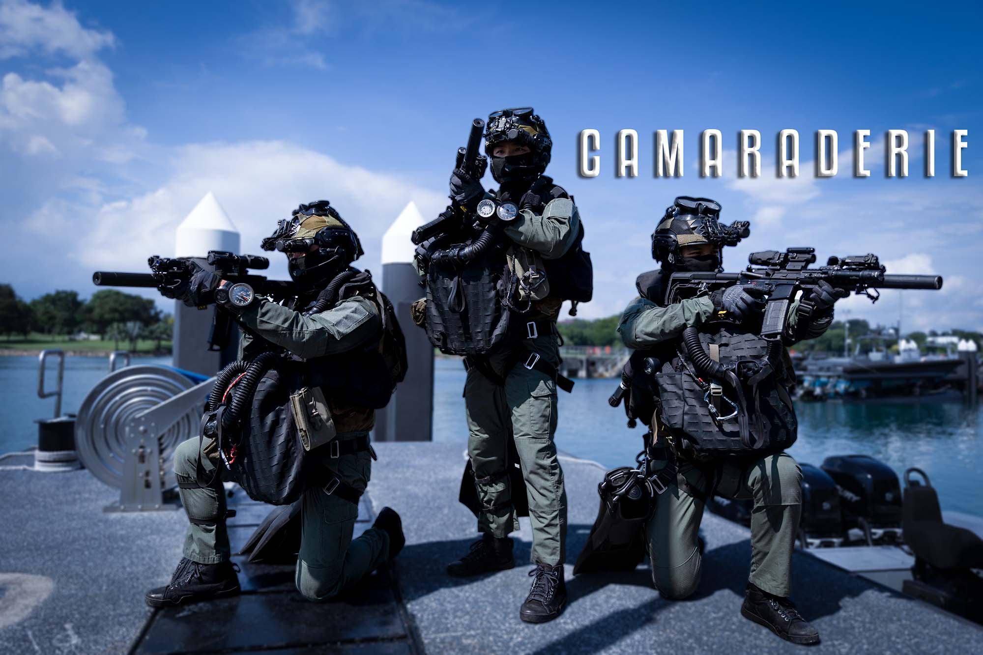 Deep Dive The Calling of an STS Assault Diver 05