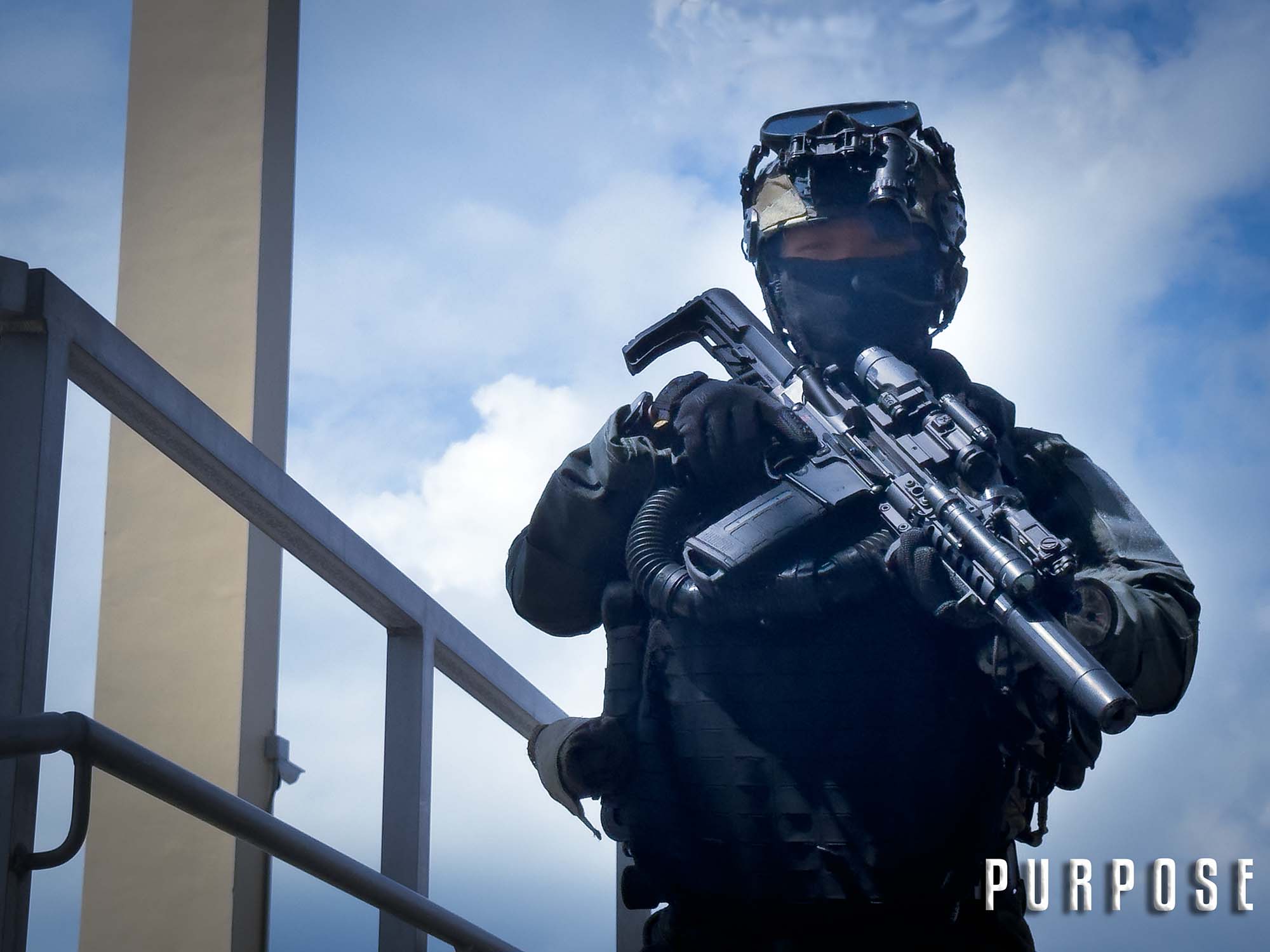 Deep Dive The Calling of an STS Assault Diver 06