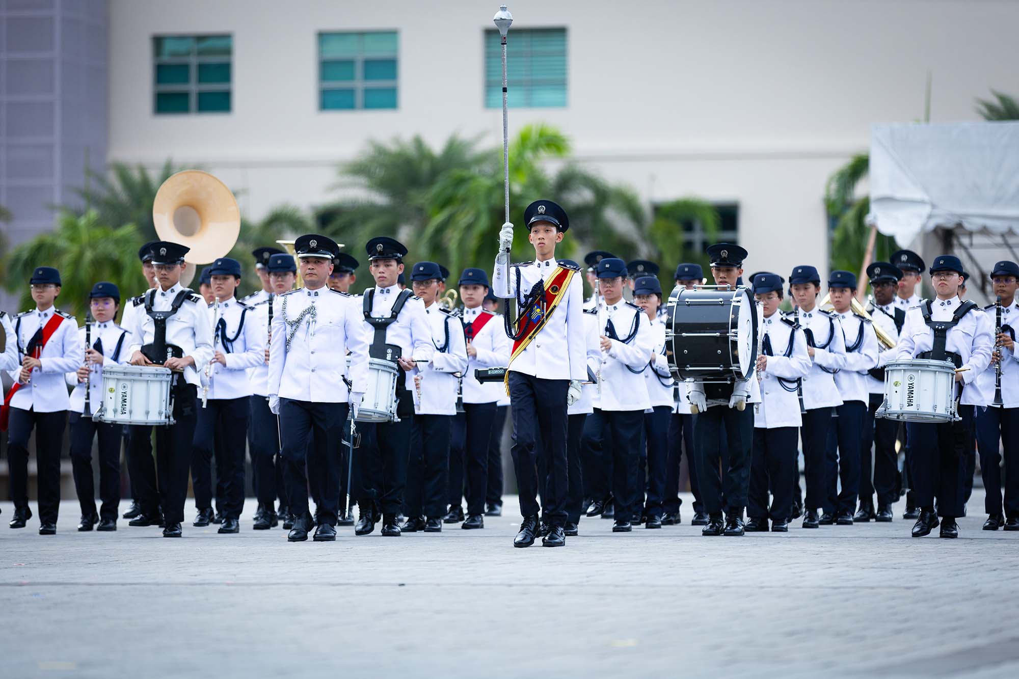 Police Life 052026 Sedia A Call of Purpose The NPCC Annual Parade 2026 08