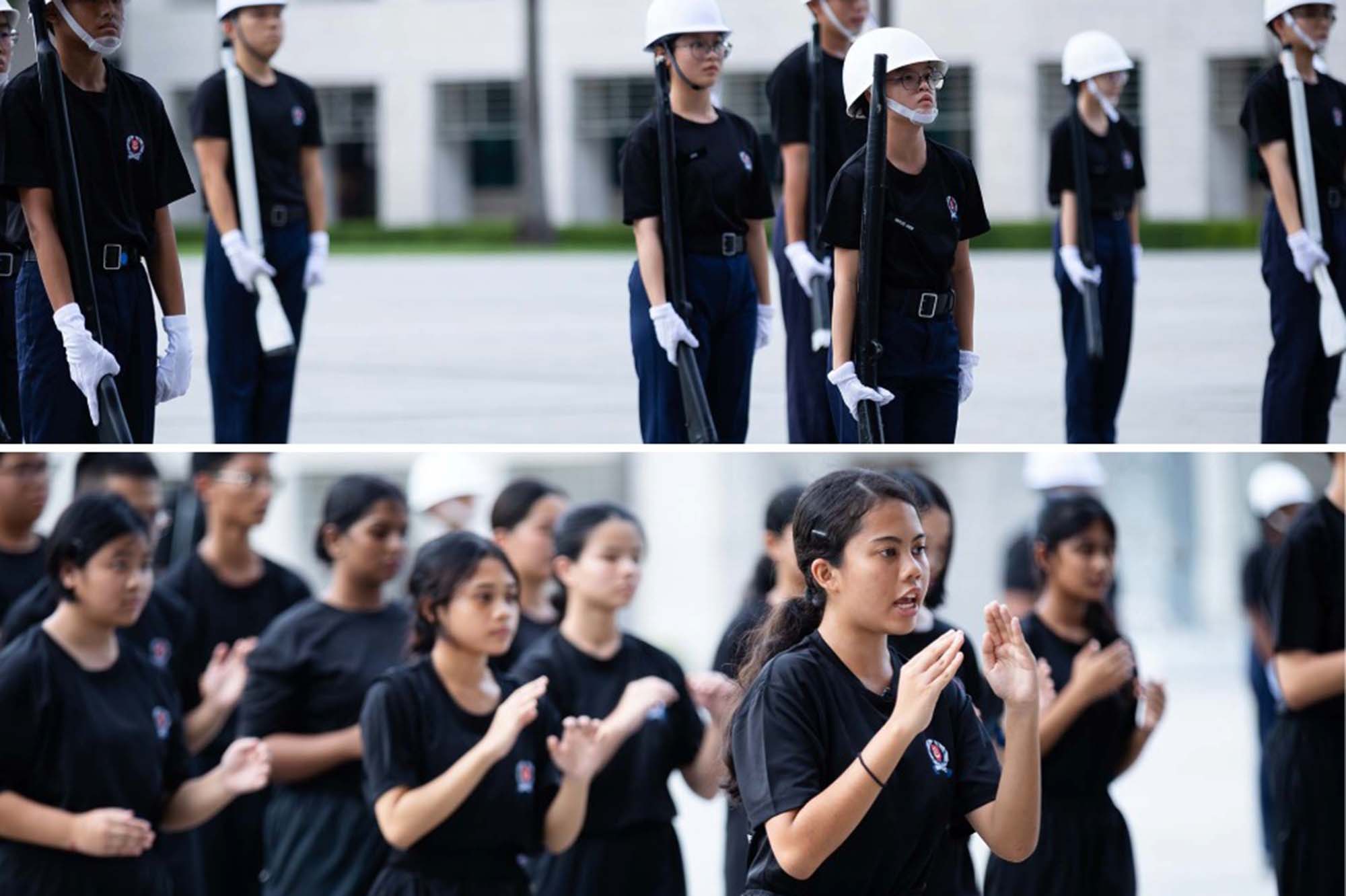 Police Life 052026 Sedia A Call of Purpose The NPCC Annual Parade 2026 09
