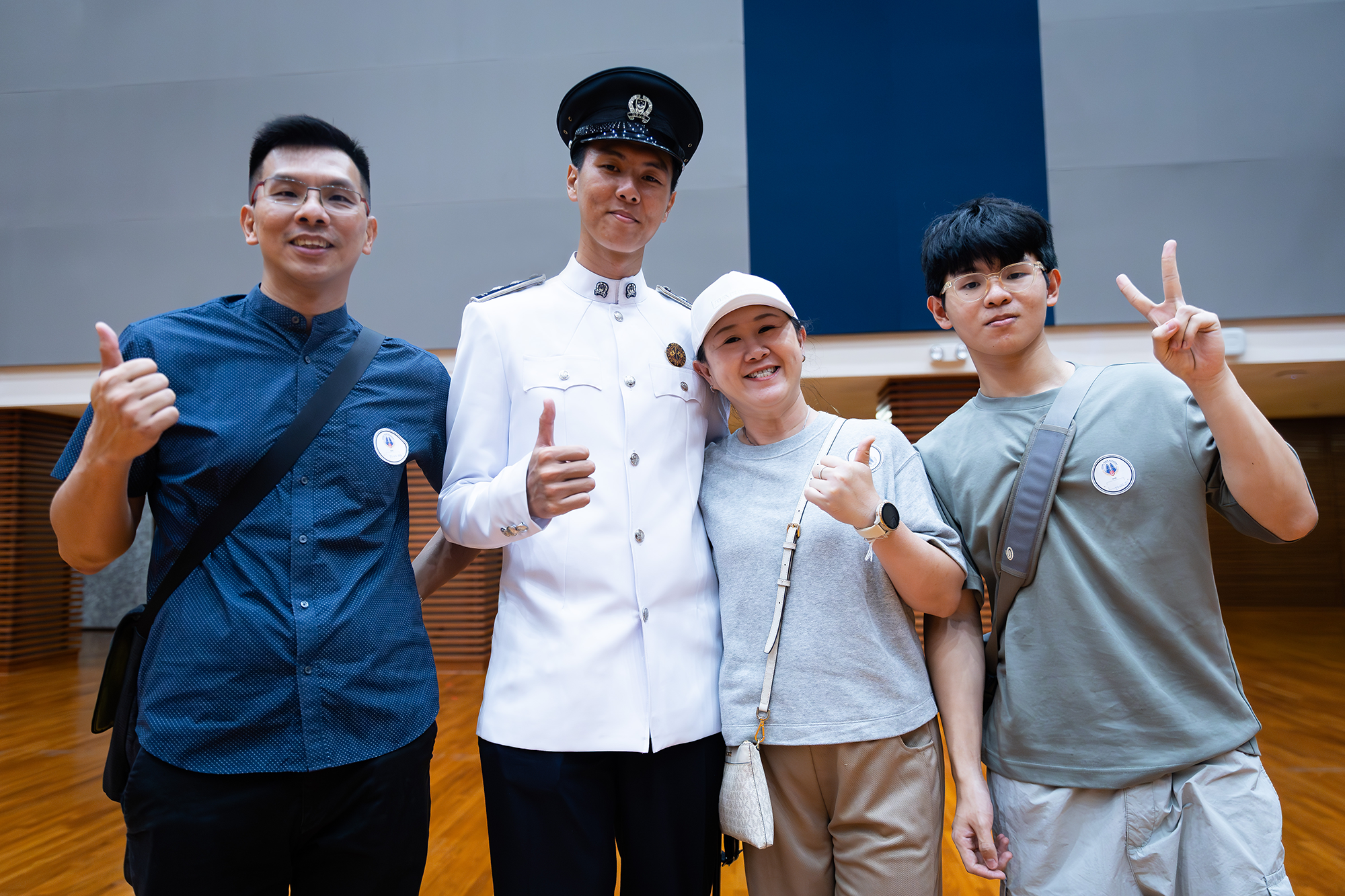 Police Life 052026 Sedia A Call of Purpose The NPCC Annual Parade 2026 11