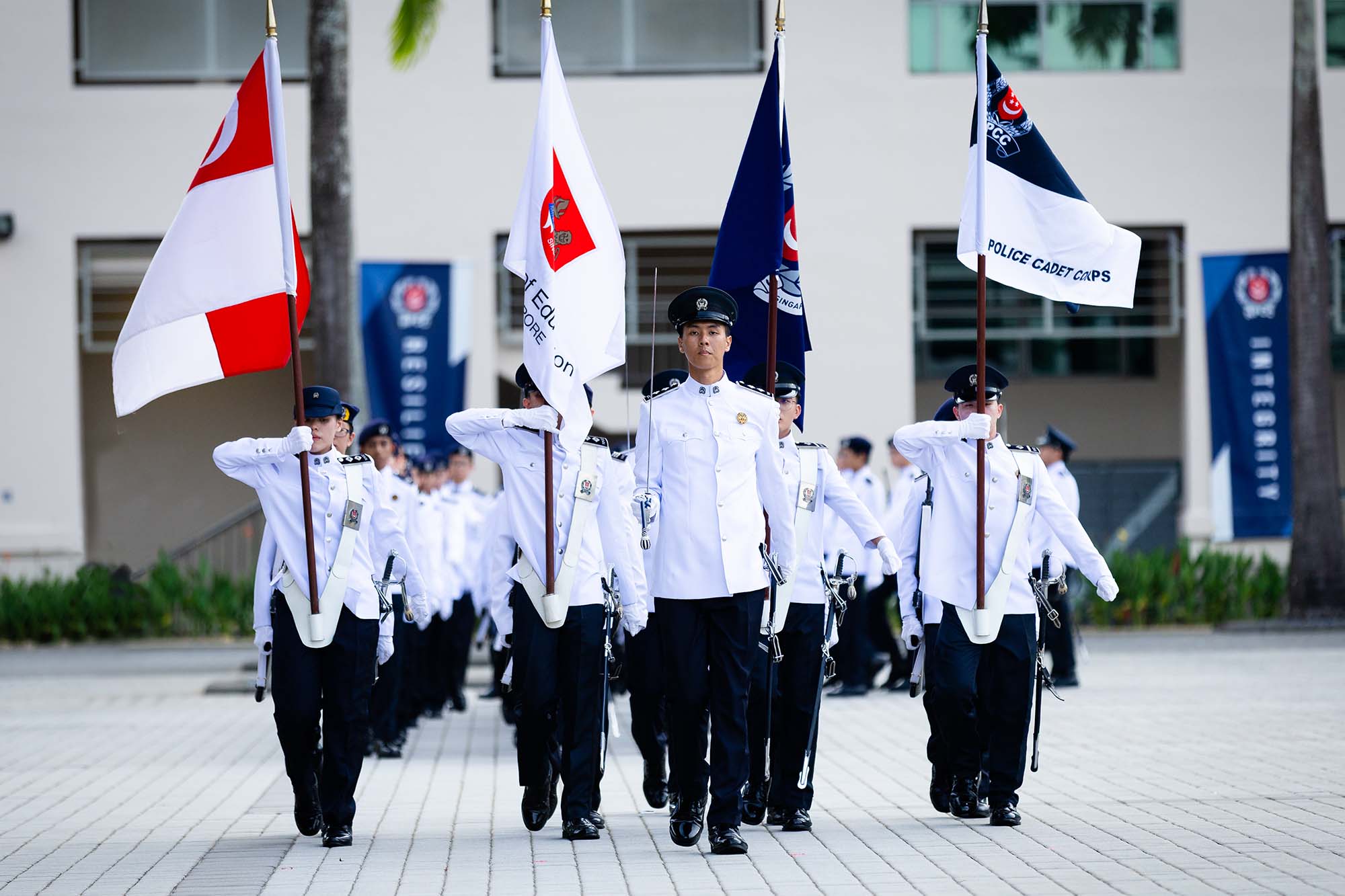 Police Life 052026 Sedia A Call of Purpose The NPCC Annual Parade 2026 12