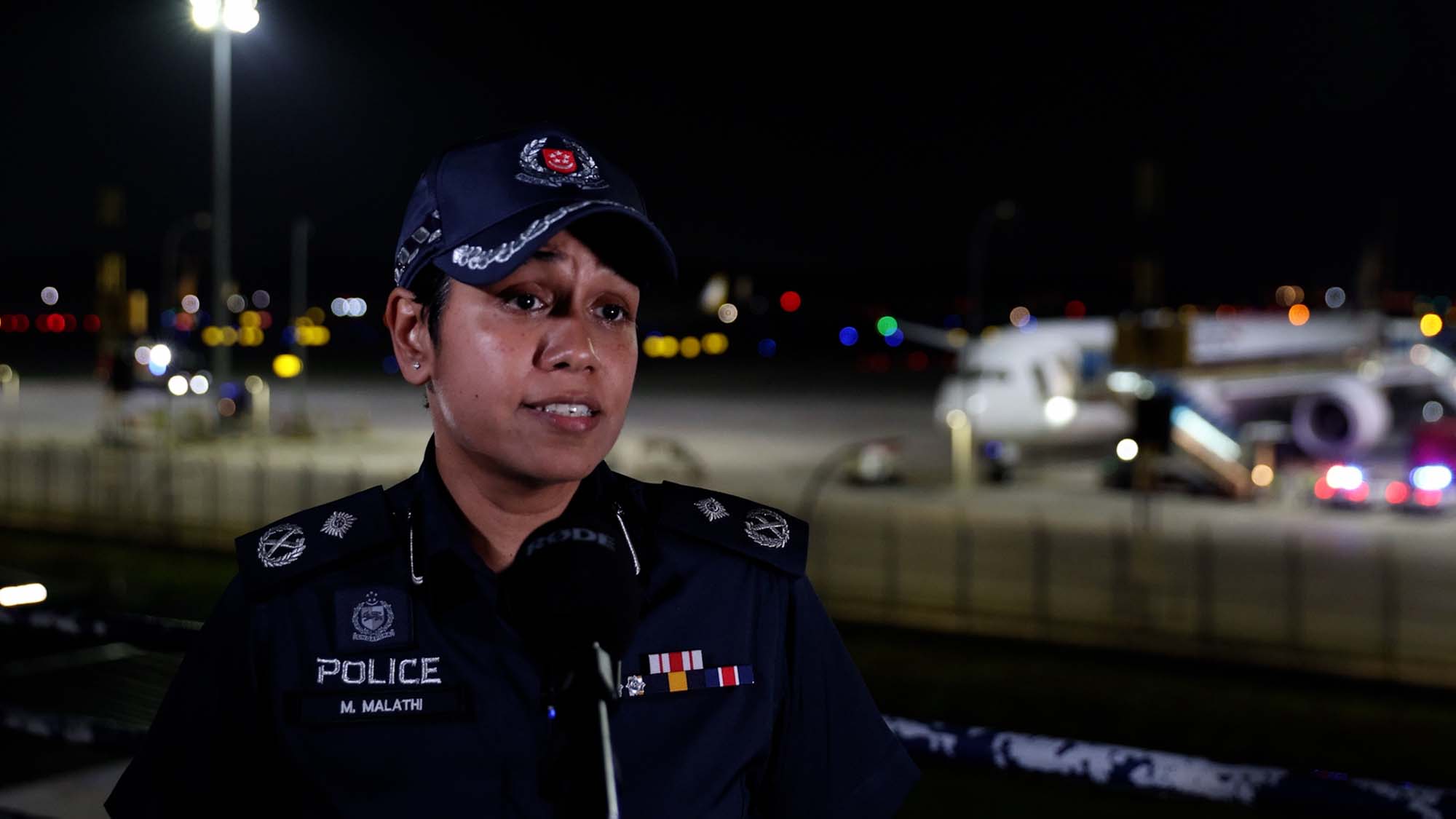 Exercise Nexus Resolve Tackling Terrorist Threats on Land and in Air 07