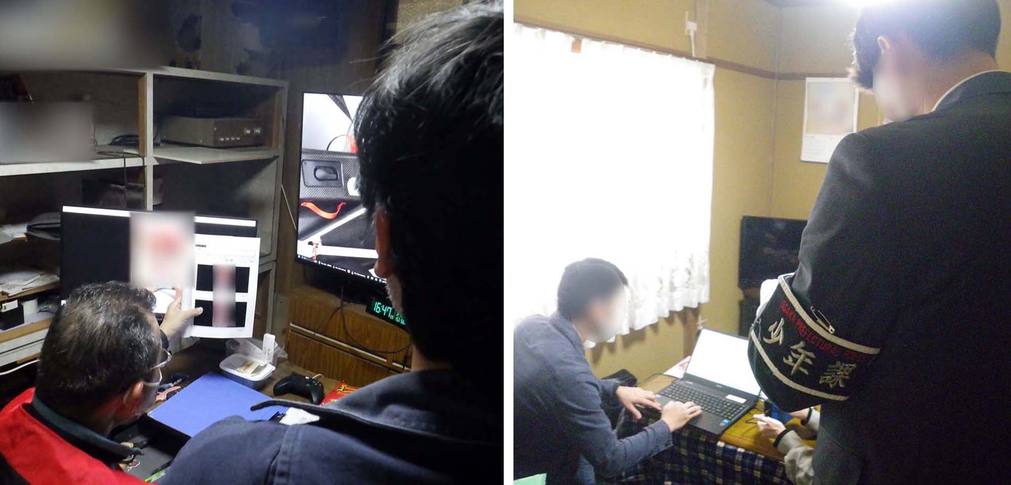 Police Life 052026 Cross Border Operation Against Online Child Exploitation 03