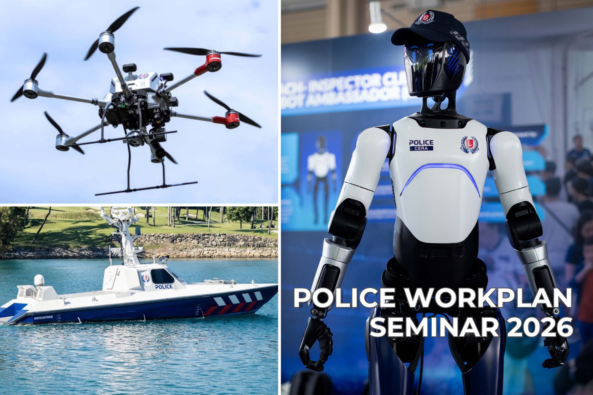 Police Life 052026 From Frontlines to Frontiers Police Workplan Seminar 2026 01