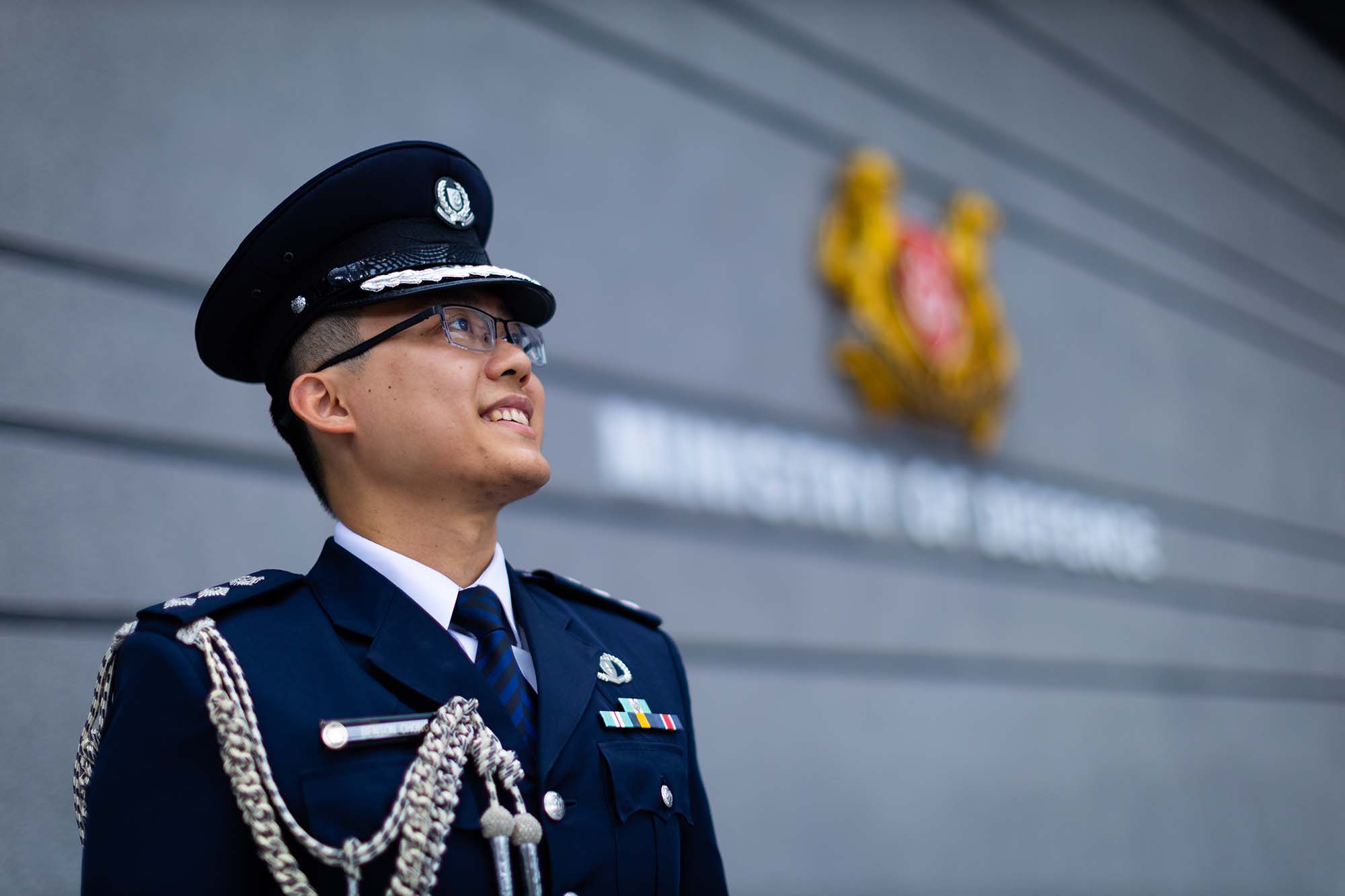 Police Life 052026 An Honour to Serve A Duty to Represent 04