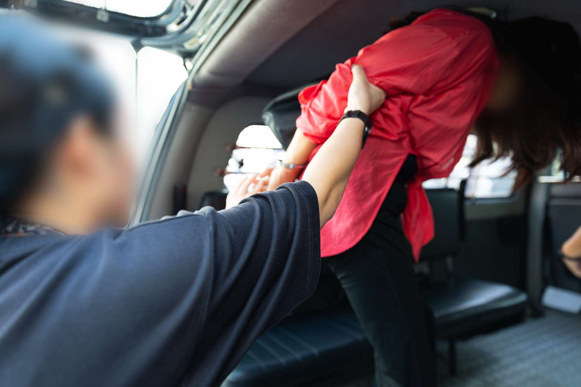 Police Life 062026 On the Ground Anti-Vice Raids at Massage Establishments 10