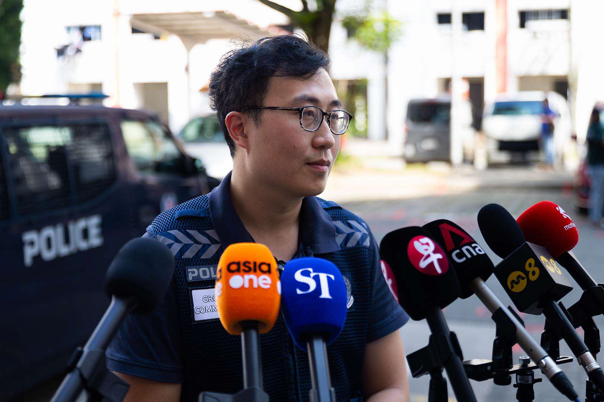 Police Life 062026 On the Ground Anti-Vice Raids at Massage Establishments 11