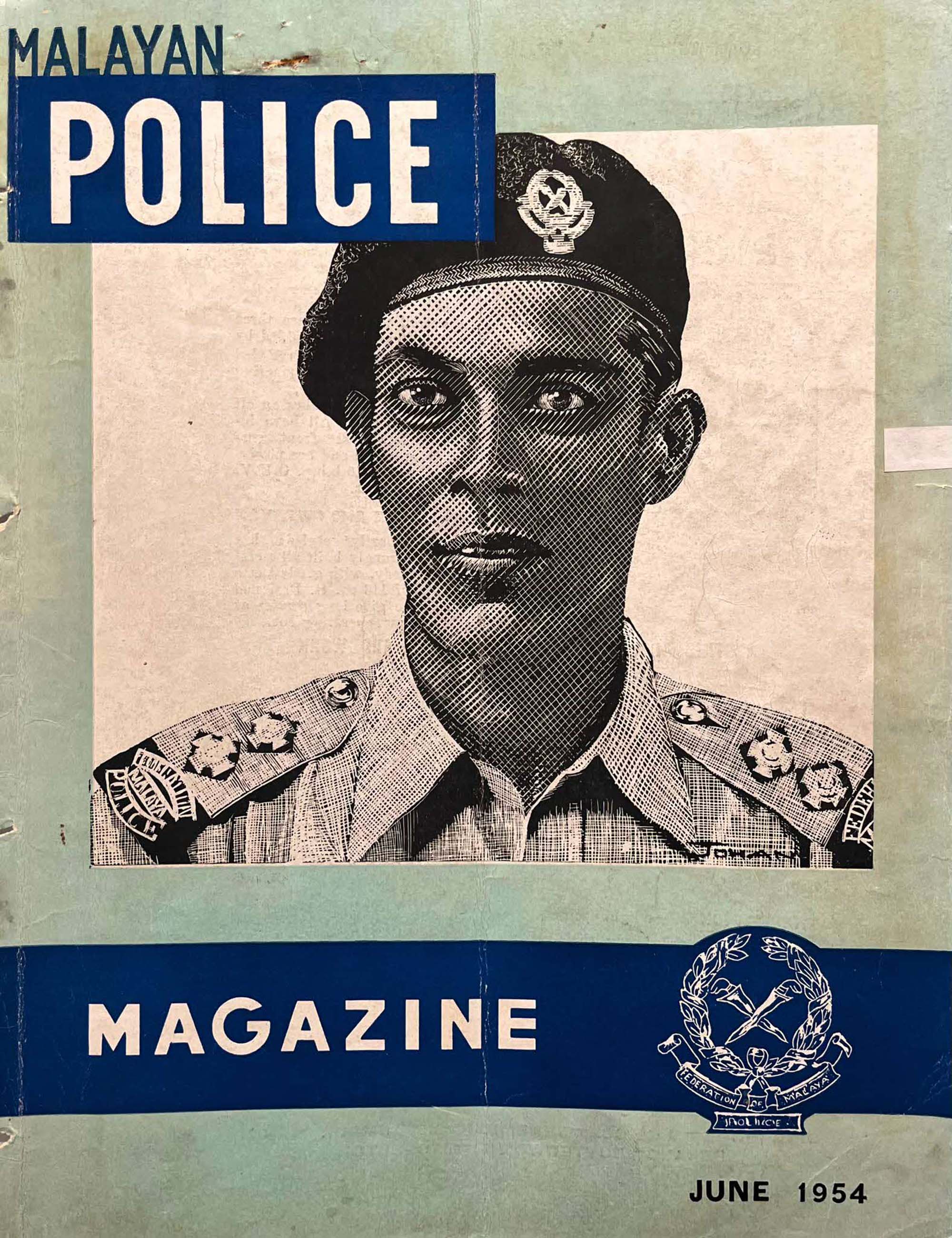 Police Life 062026 From Print to Digital The Making of Police Life 02